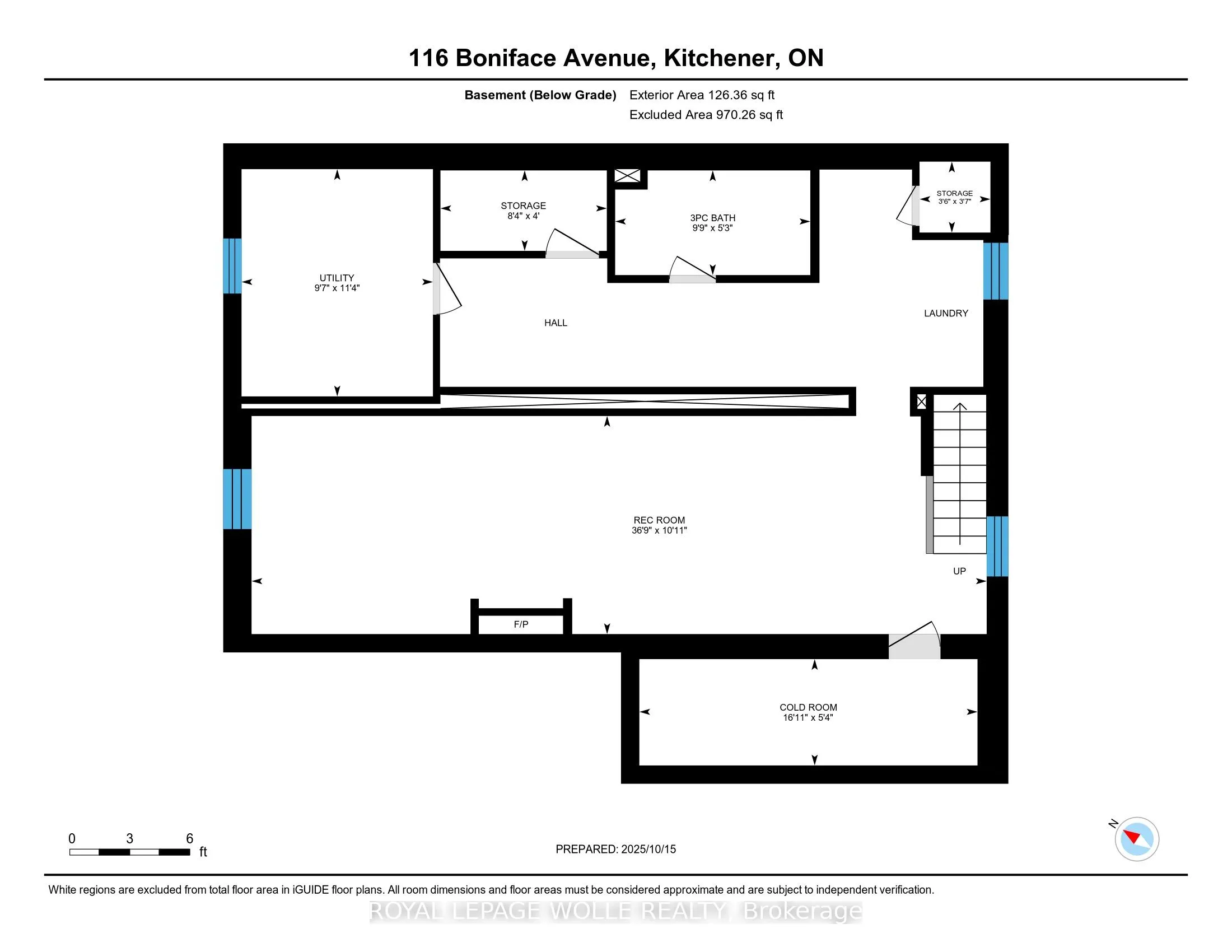 116 Boniface Avenue