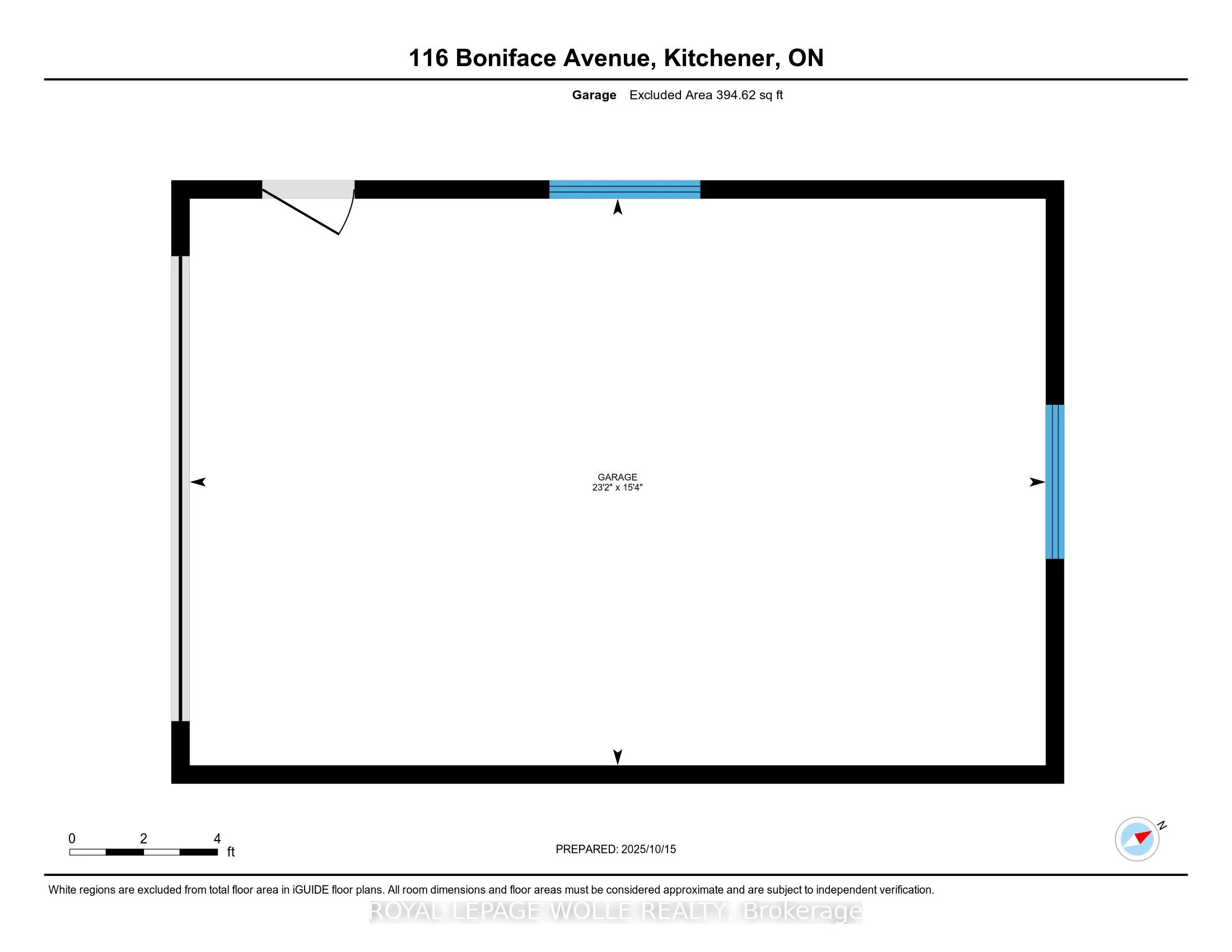 116 Boniface Avenue