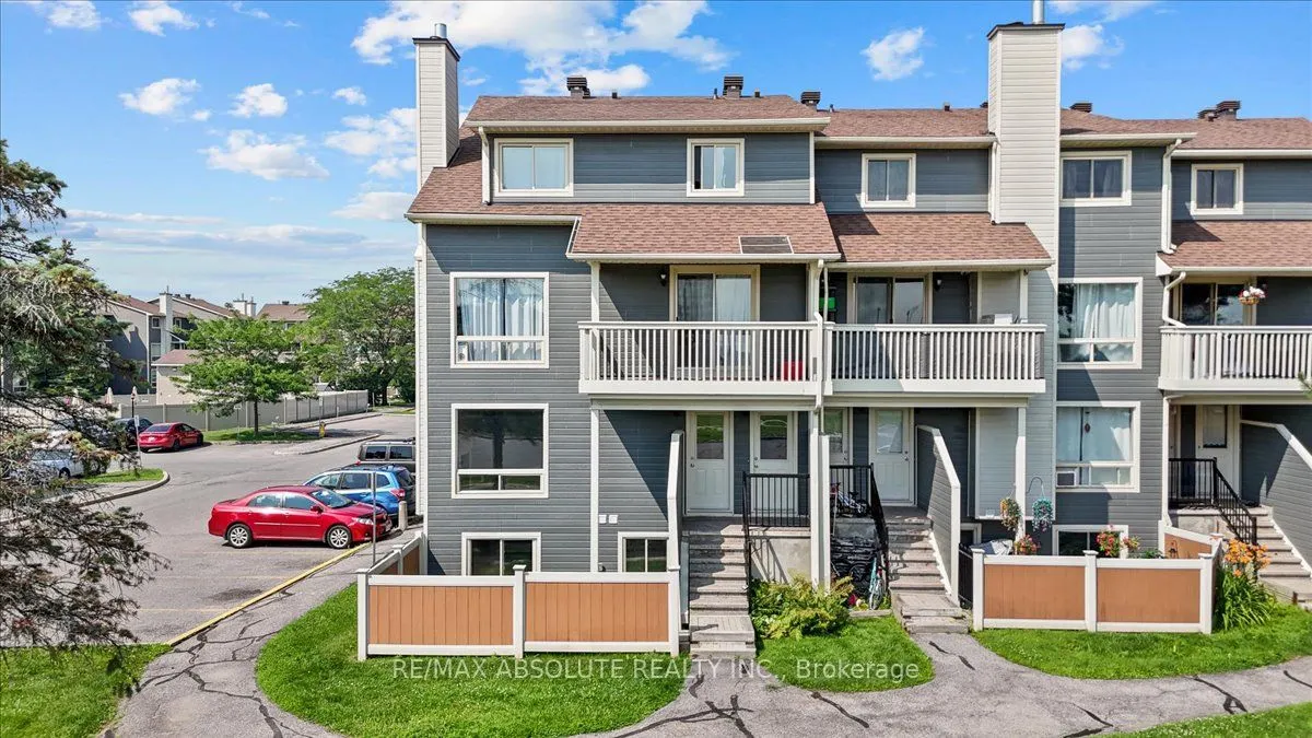 750 St. Andre Drive, #73B