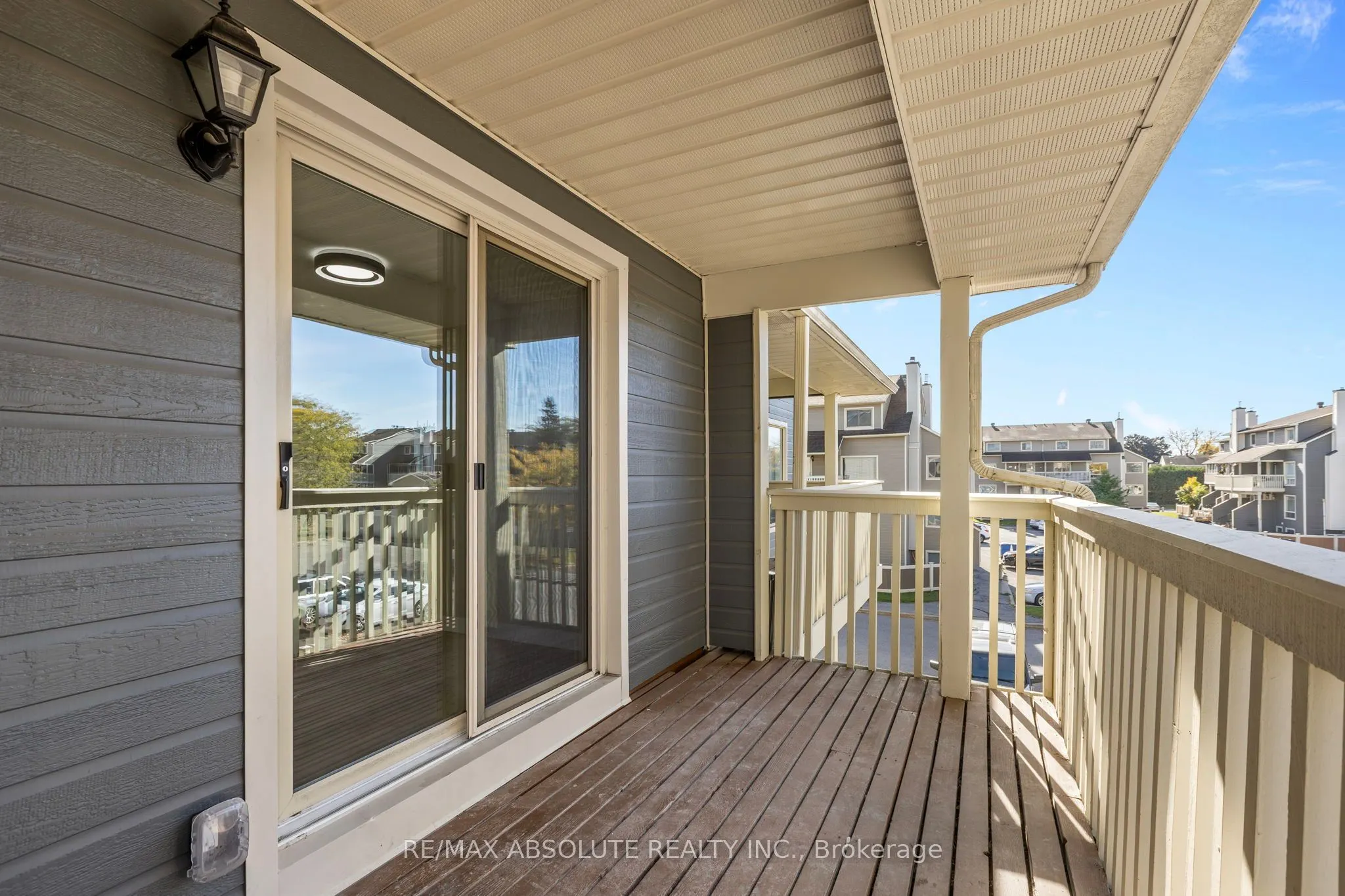 750 St. Andre Drive, #73B