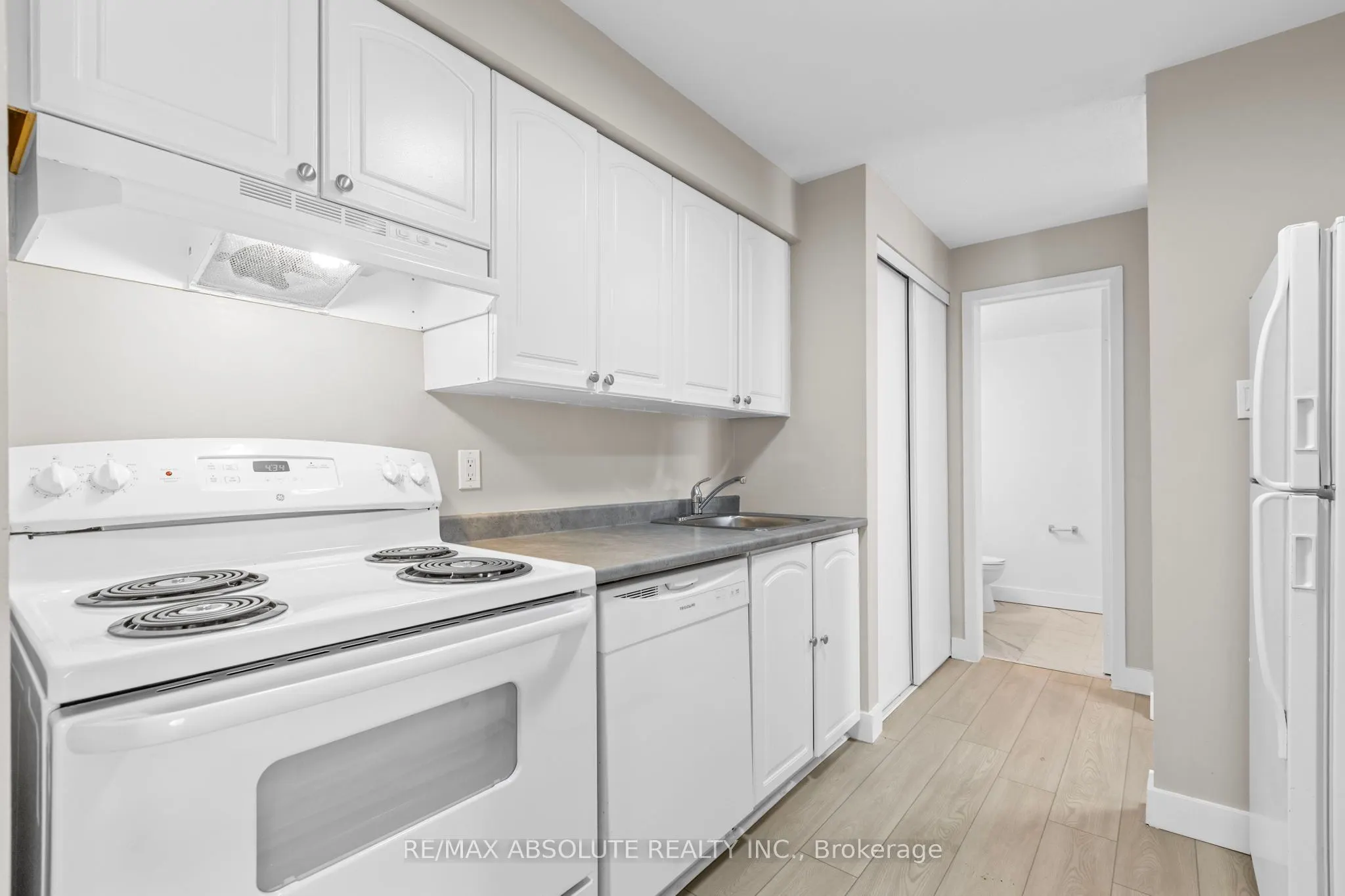 750 St. Andre Drive, #73B