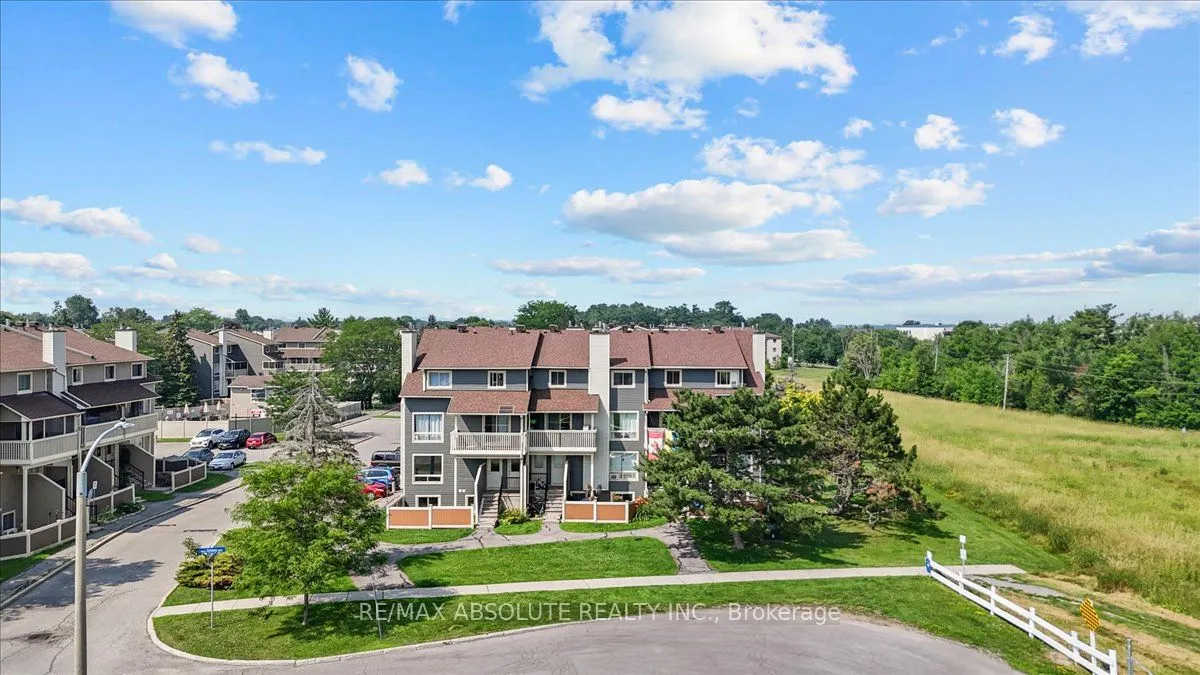 750 St. Andre Drive, #73B