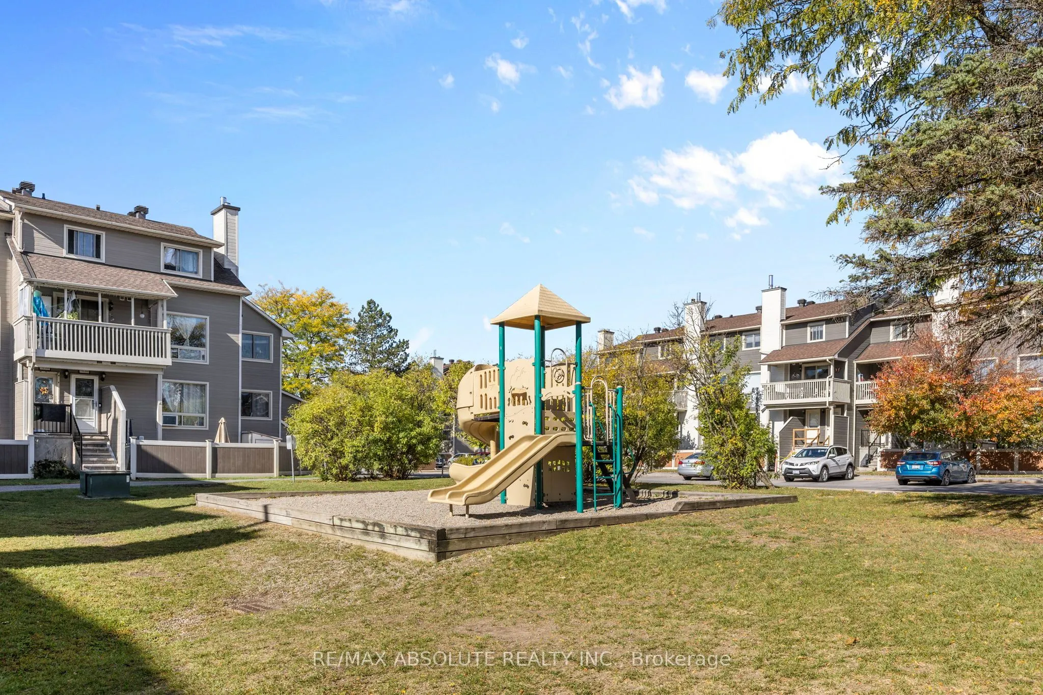 750 St. Andre Drive, #73B