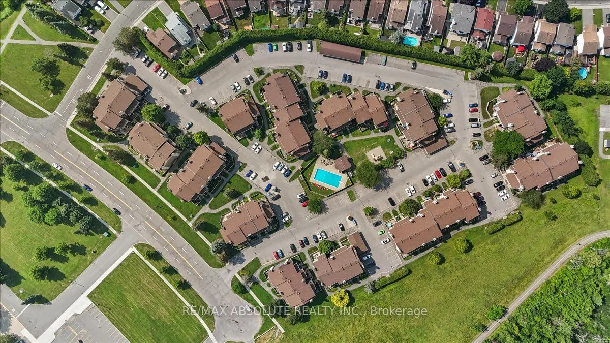 750 St. Andre Drive, #73B