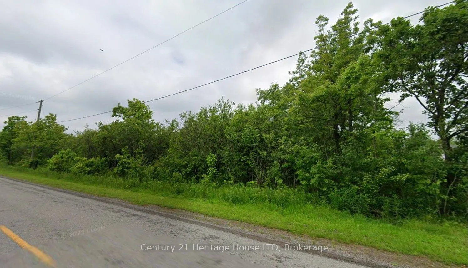 2231 GARRISON Road