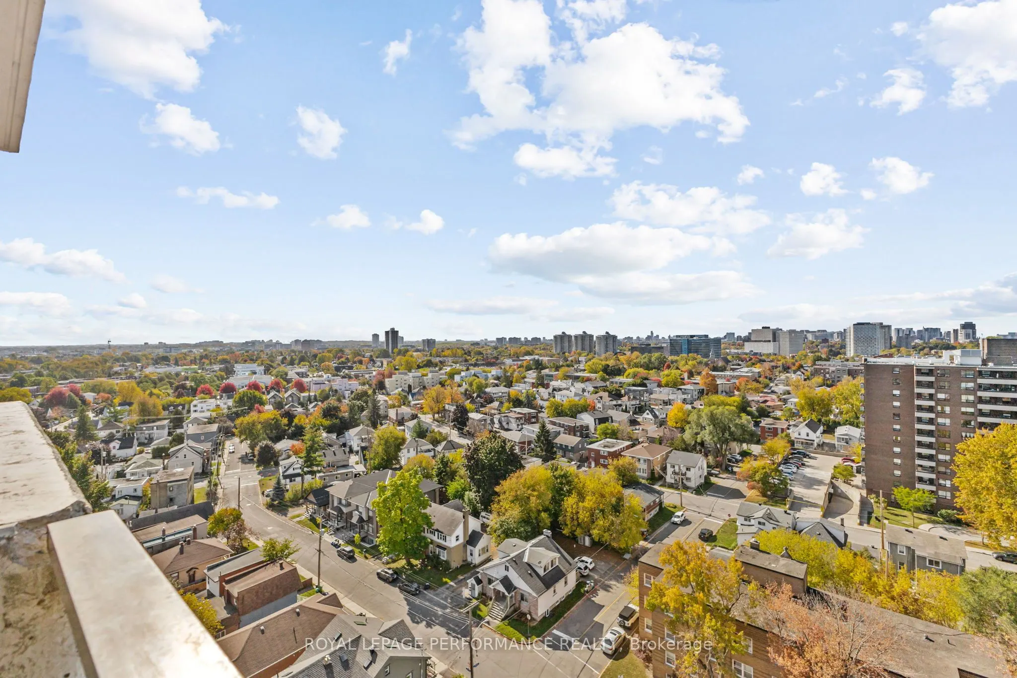 200 Lafontaine Avenue, #1610
