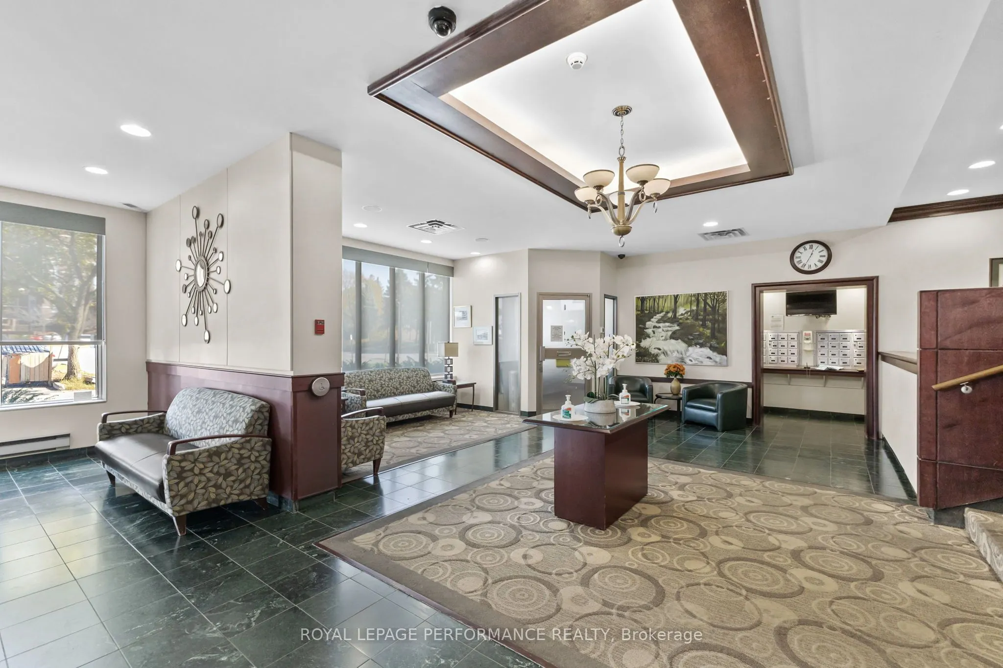 200 Lafontaine Avenue, #1610
