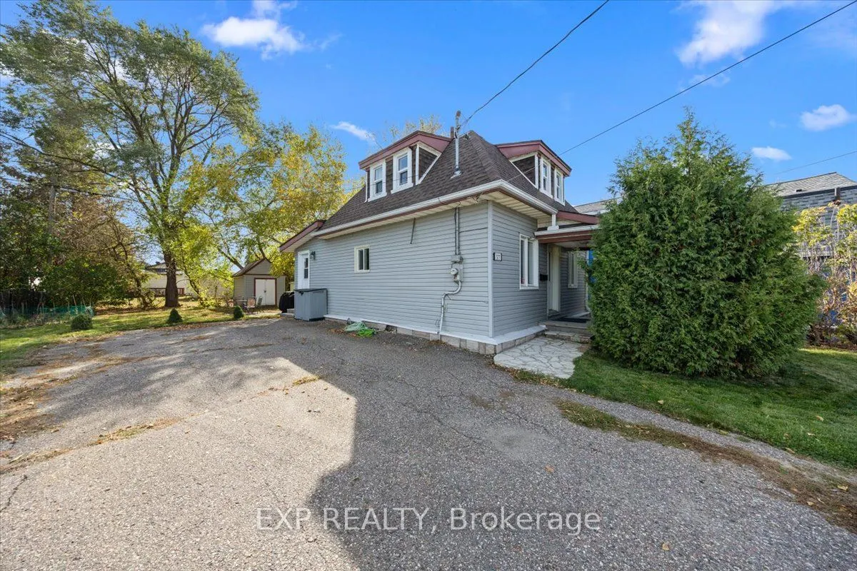 377 Lisgar Avenue