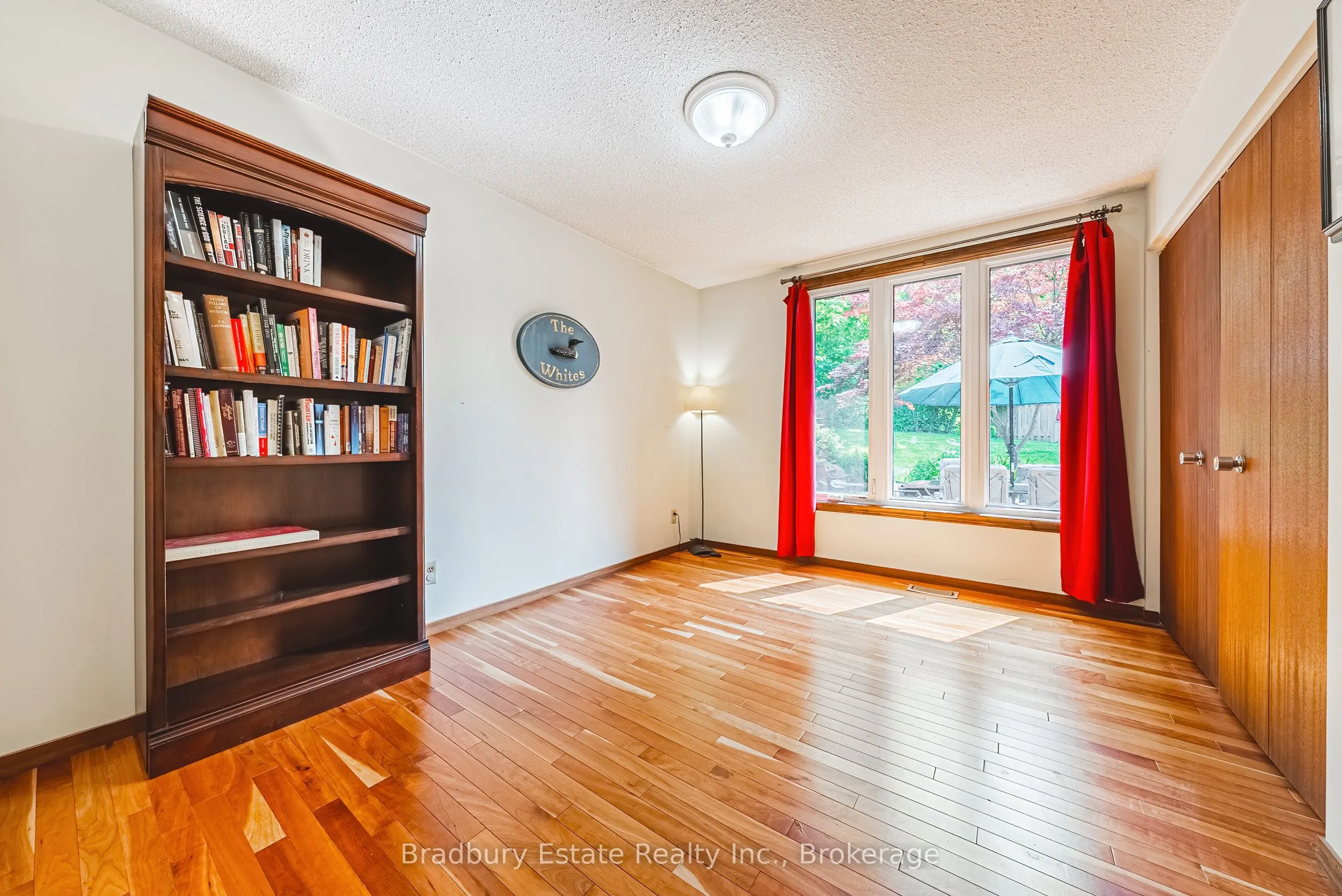 128 Bunker Hill Drive