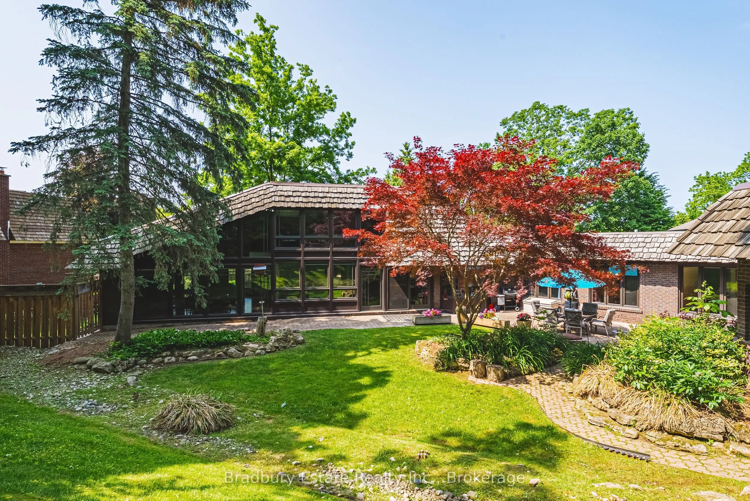 128 Bunker Hill Drive