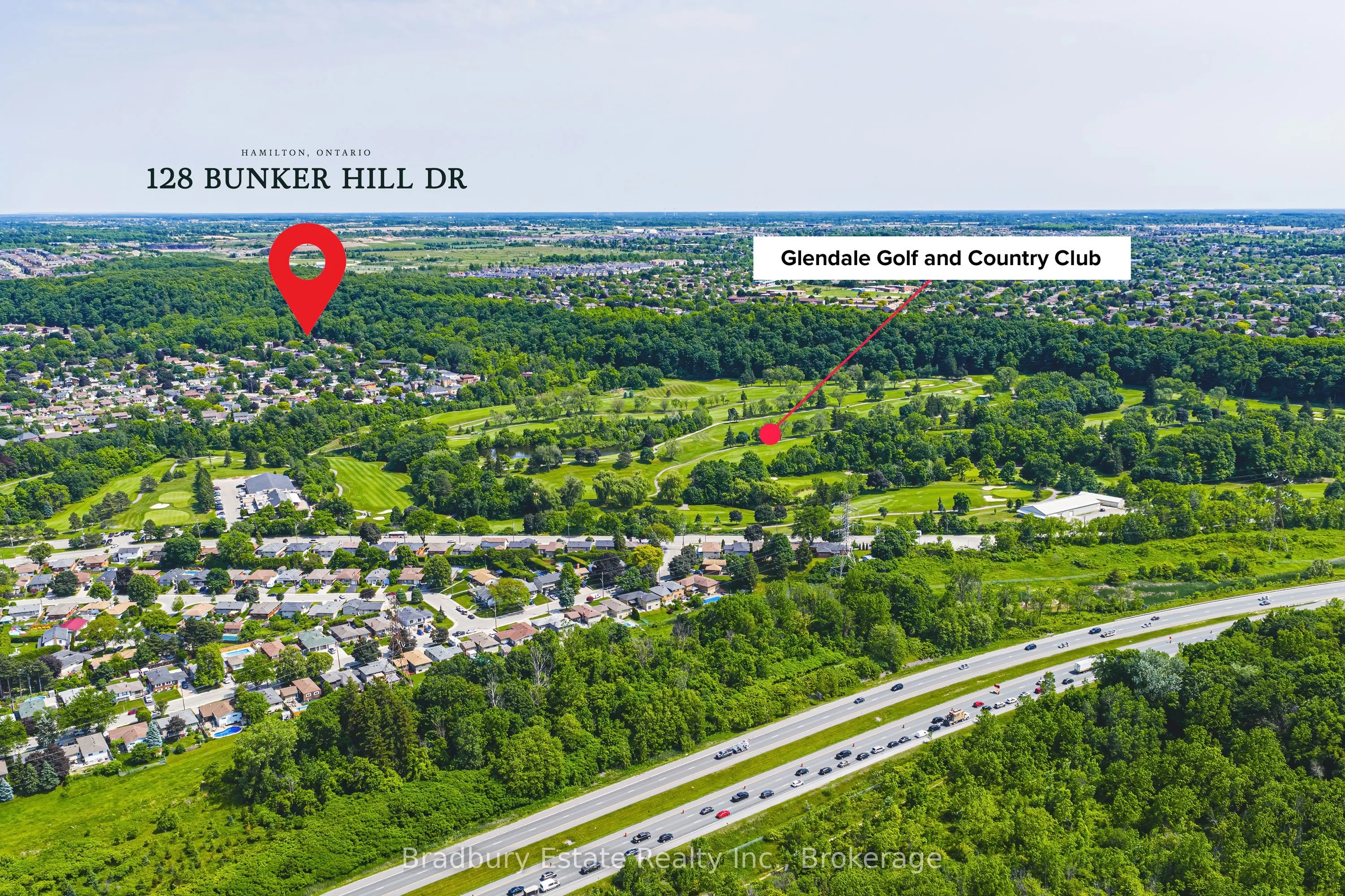 128 Bunker Hill Drive