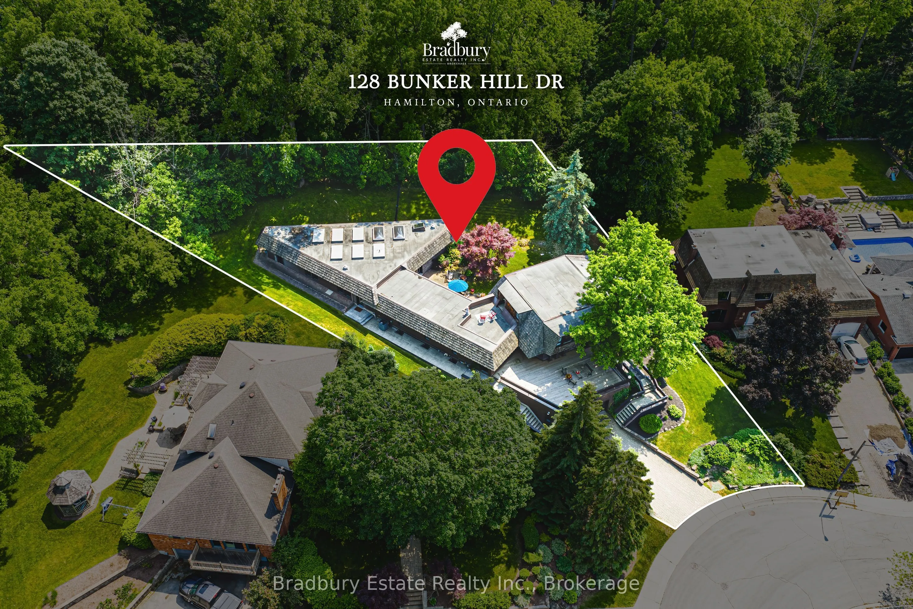 128 Bunker Hill Drive