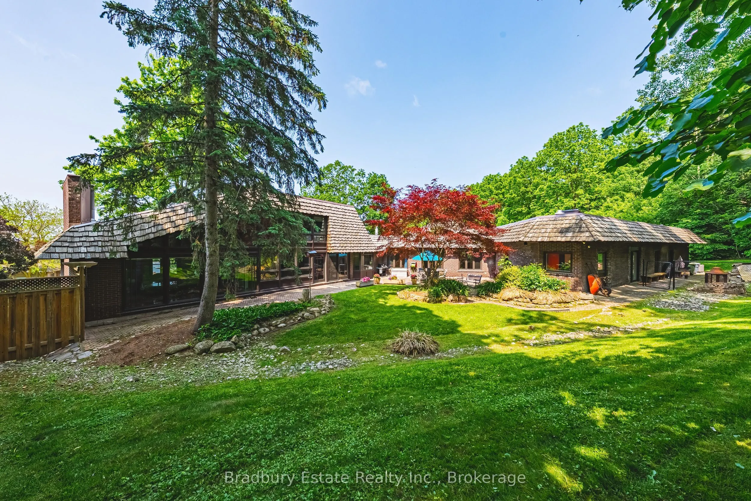 128 Bunker Hill Drive