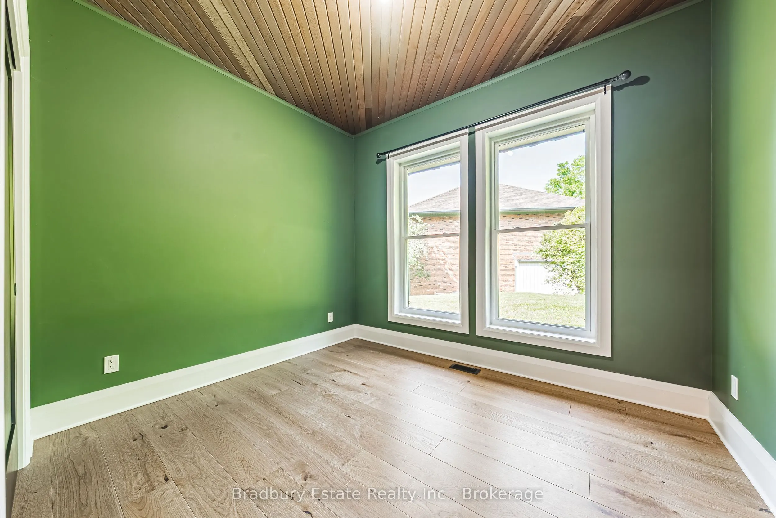 128 Bunker Hill Drive