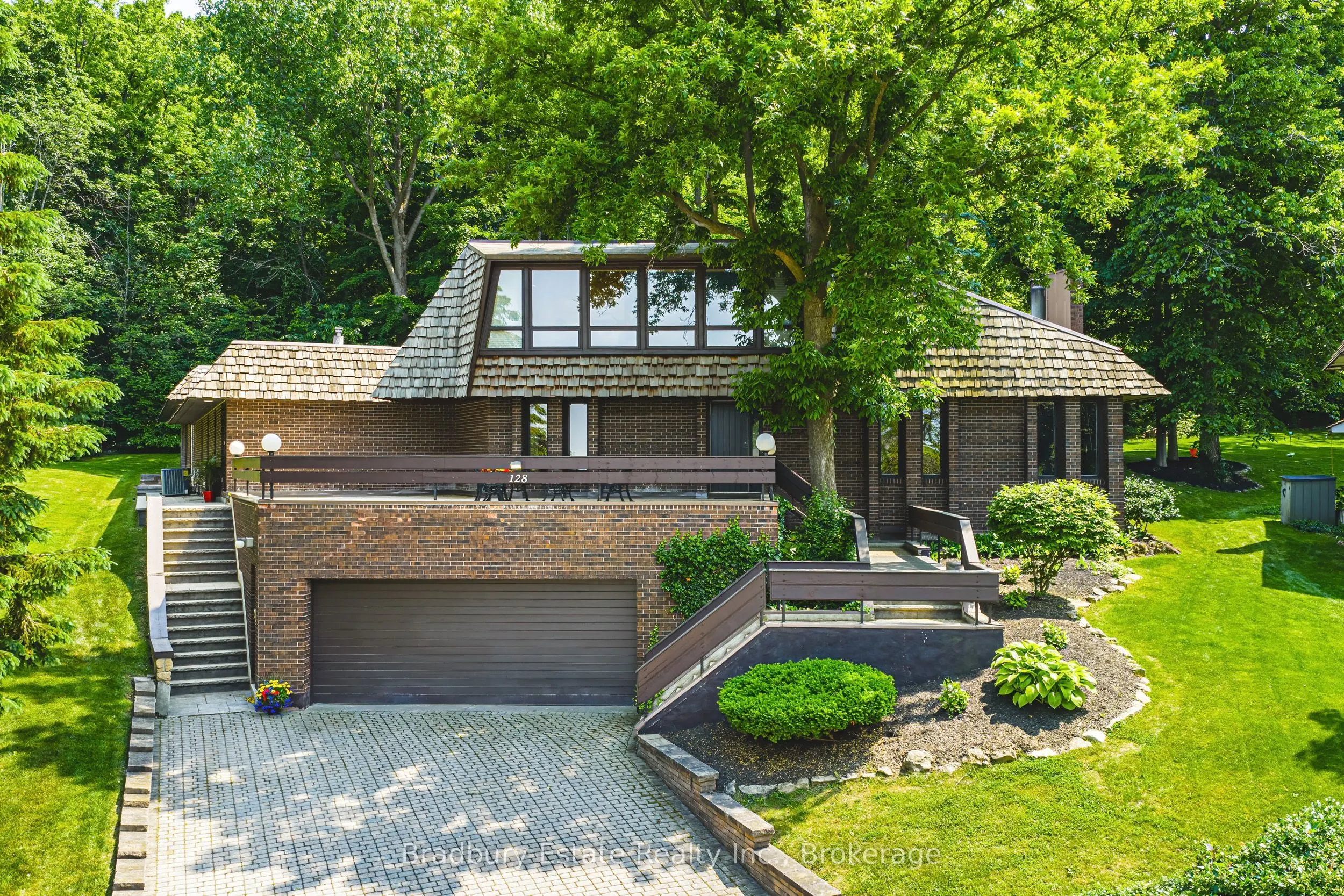 128 Bunker Hill Drive