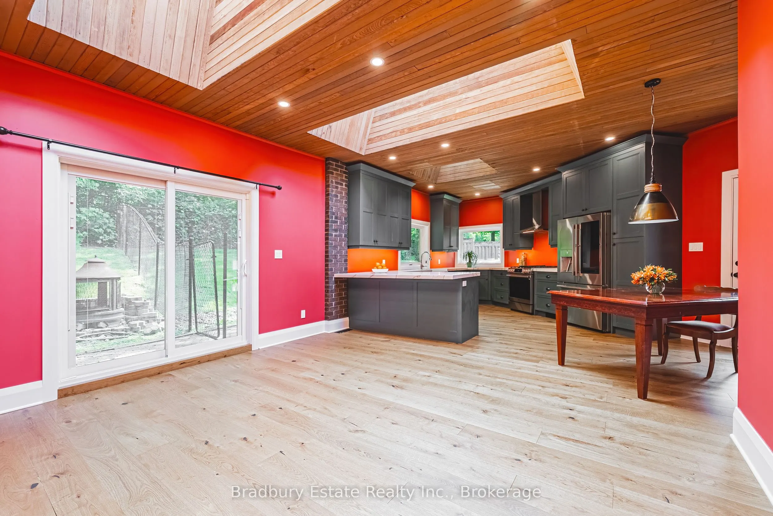 128 Bunker Hill Drive