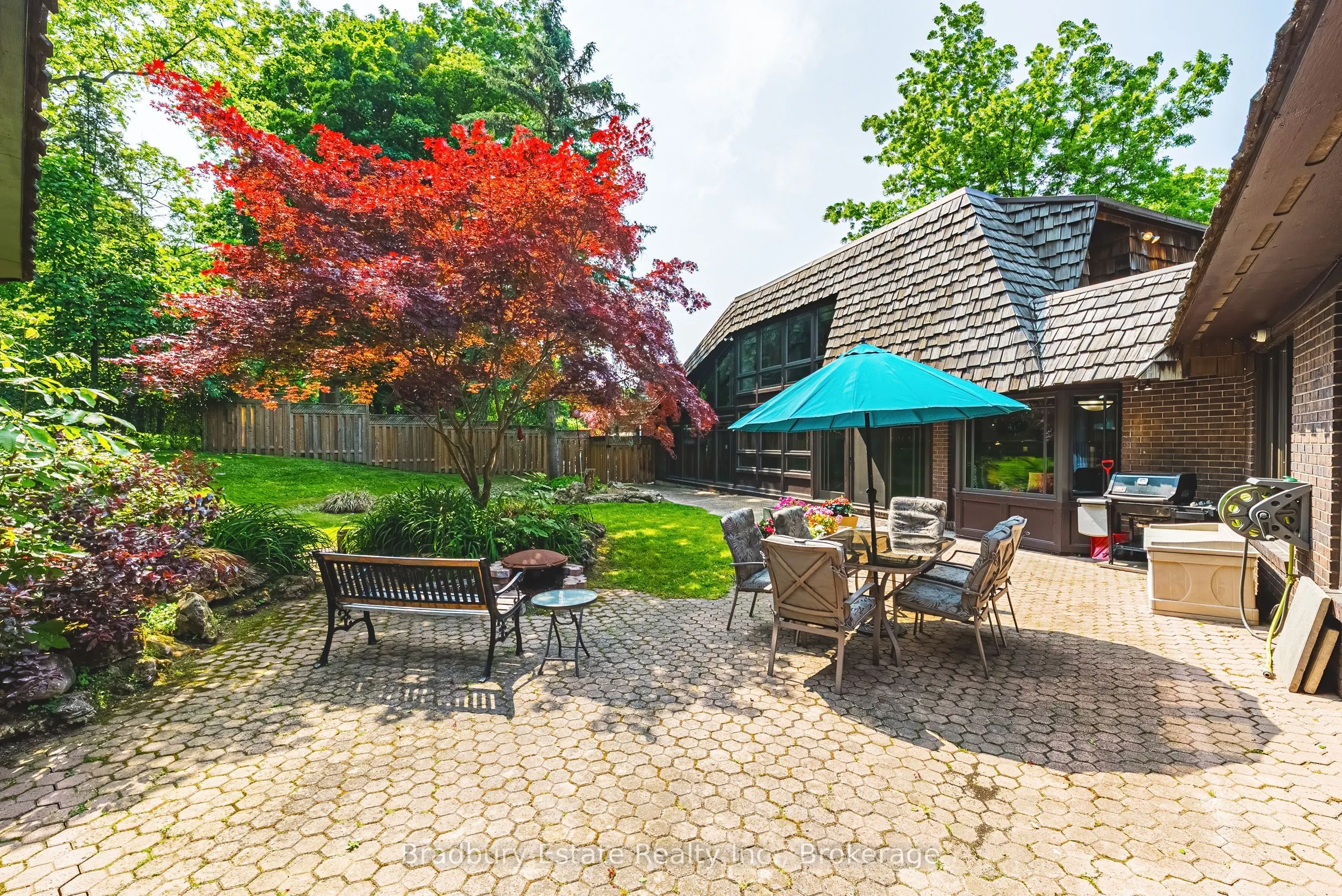 128 Bunker Hill Drive