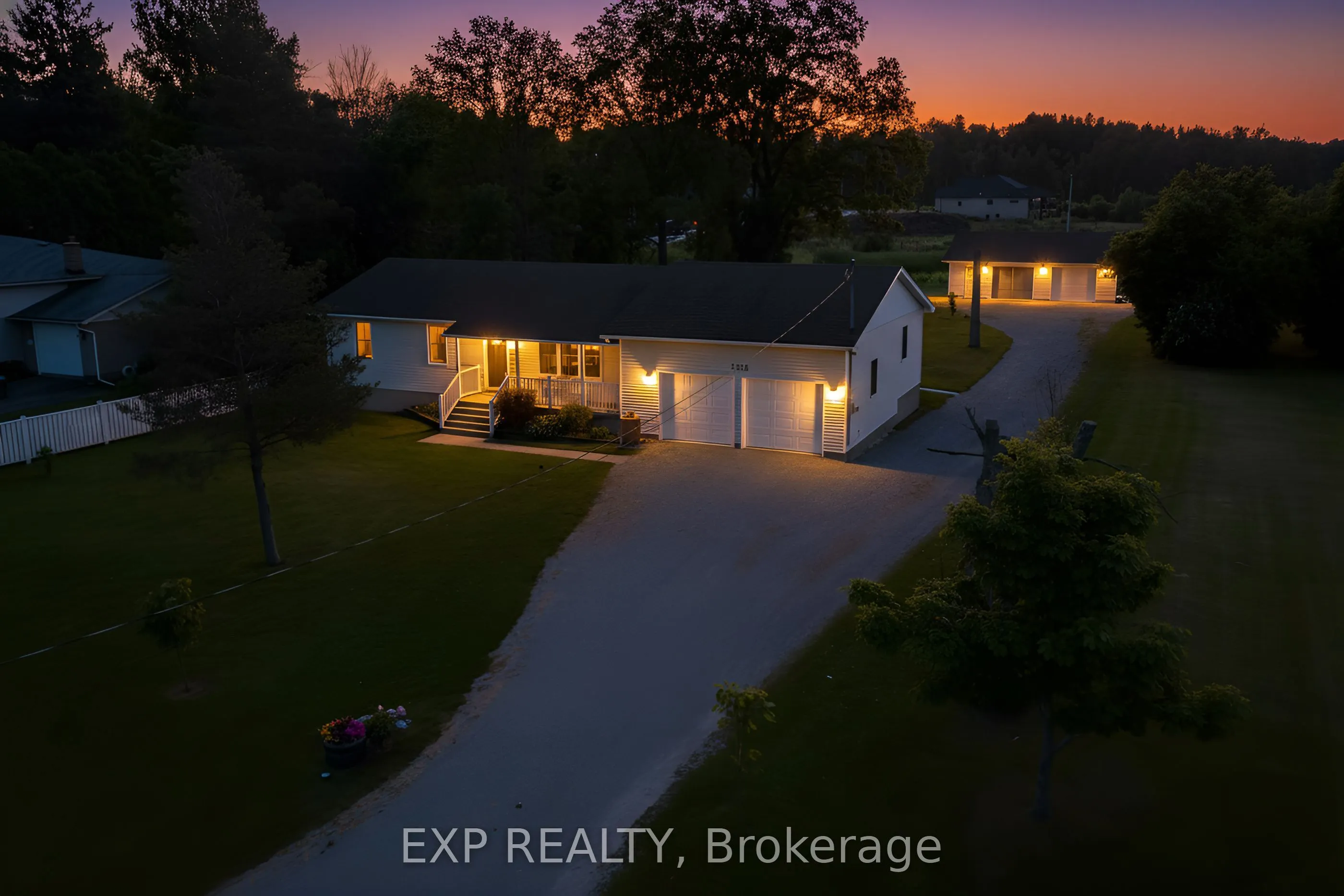 3725 Nigh Road