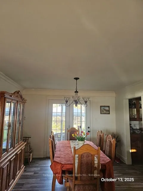 1846 Highway 17 E