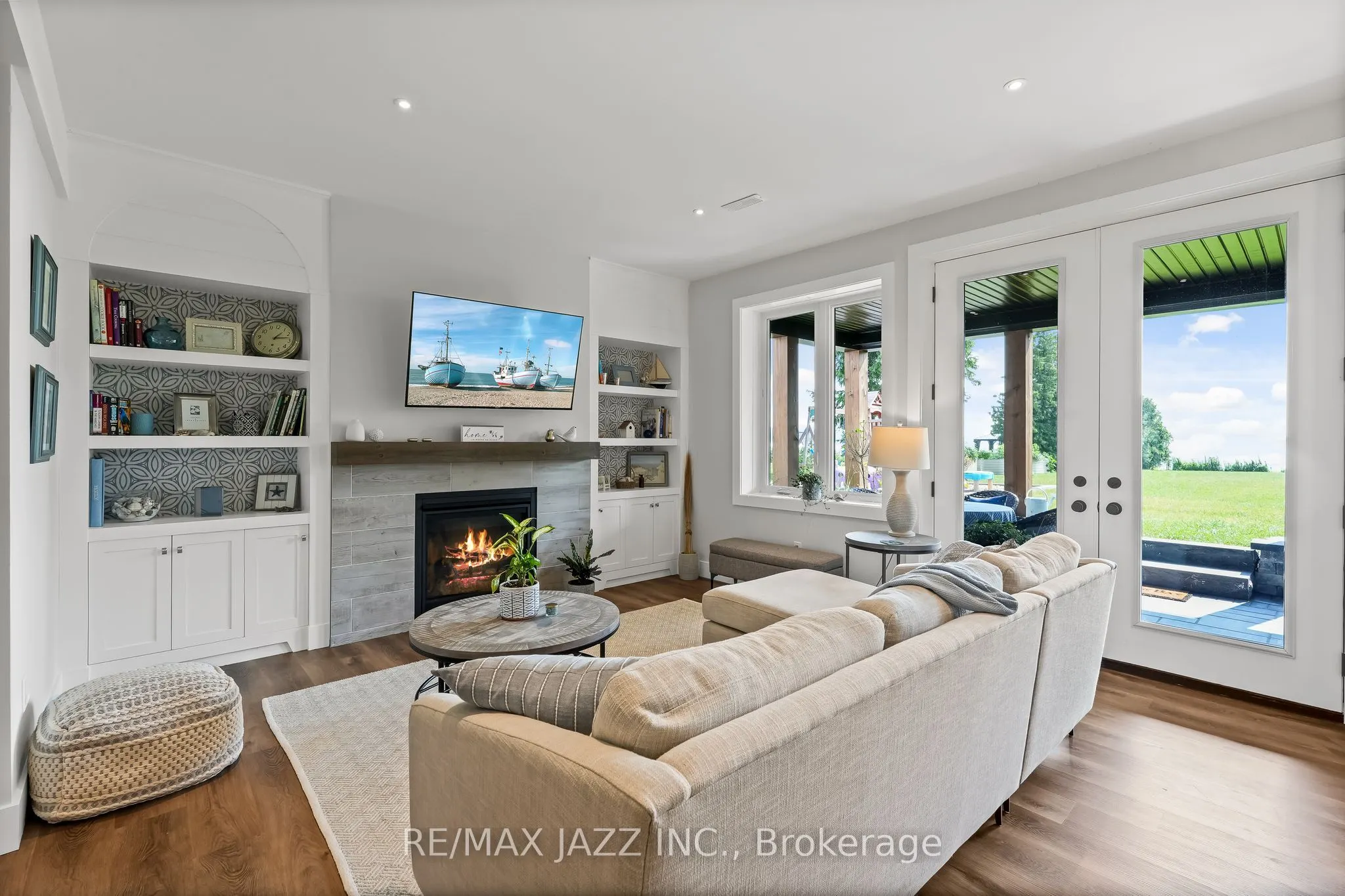 48 Pleasant View Crescent