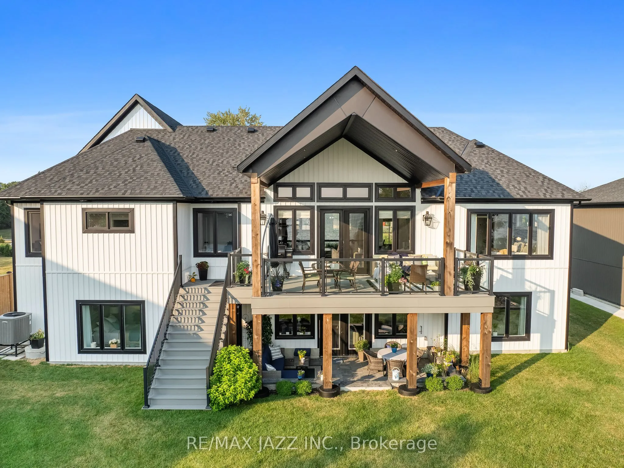 48 Pleasant View Crescent