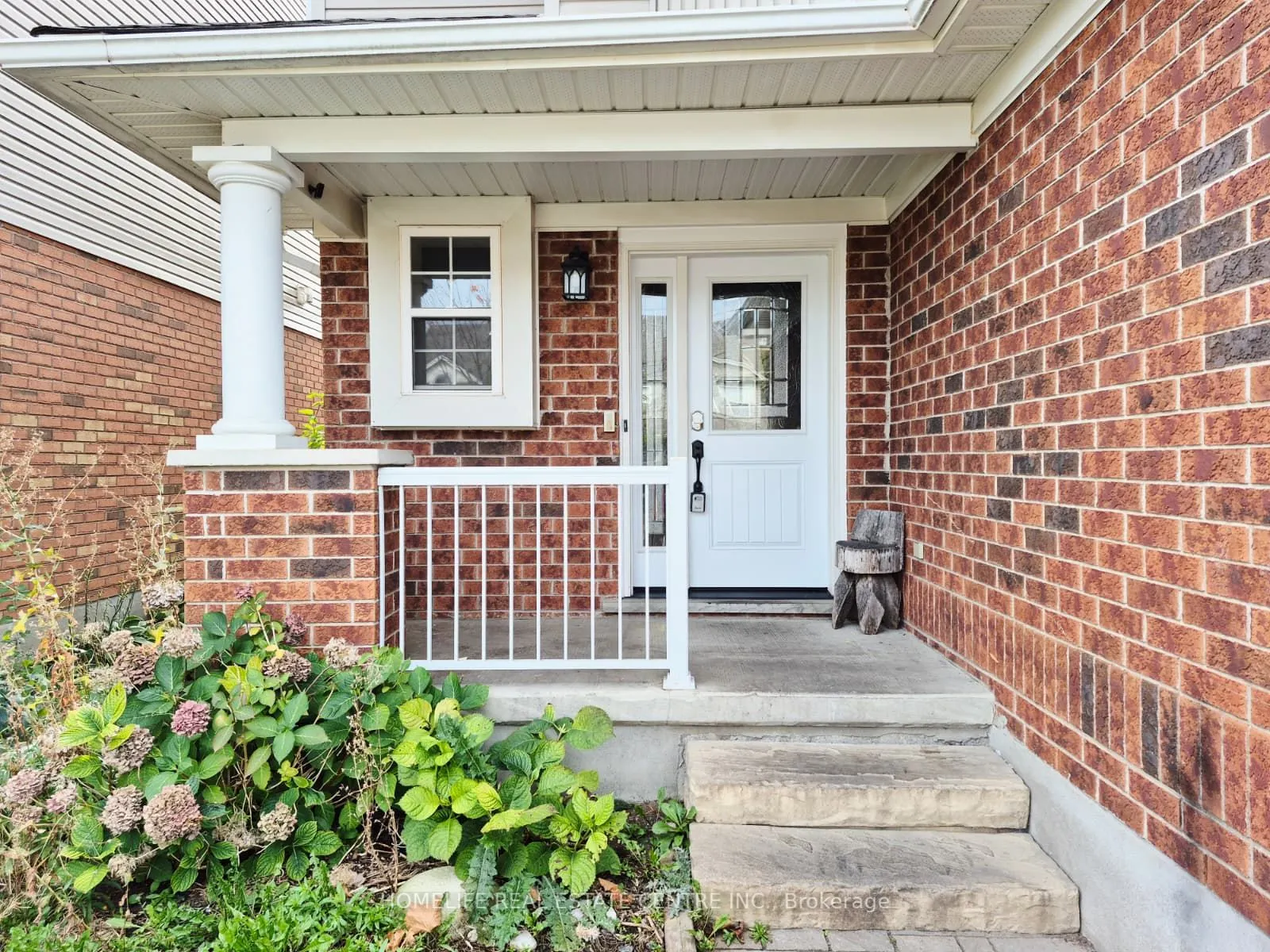 7 Swartz Street