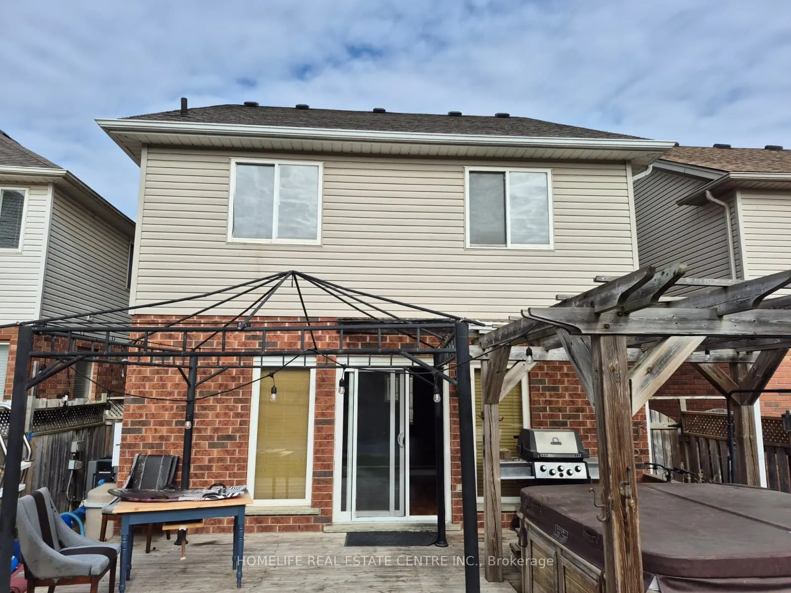 7 Swartz Street