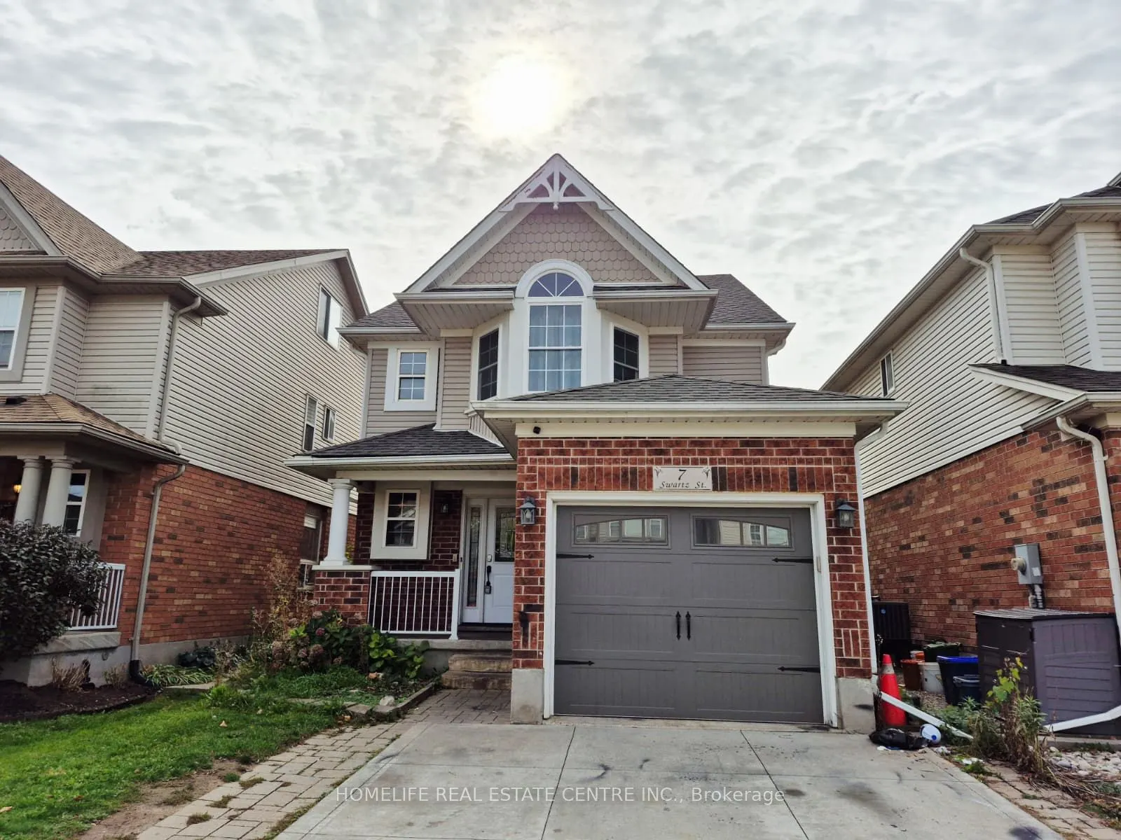 7 Swartz Street