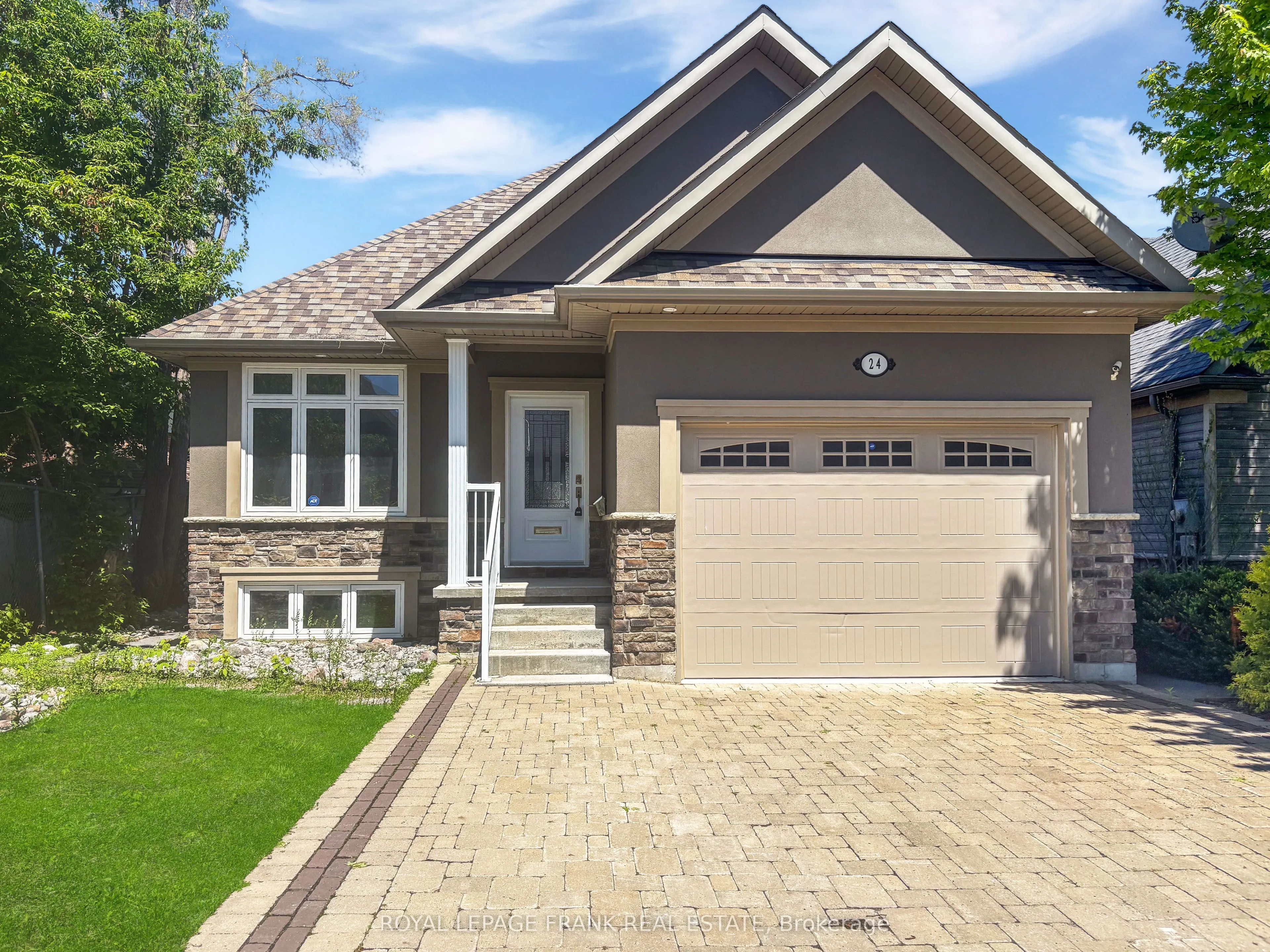 24 Brinton Drive, #8