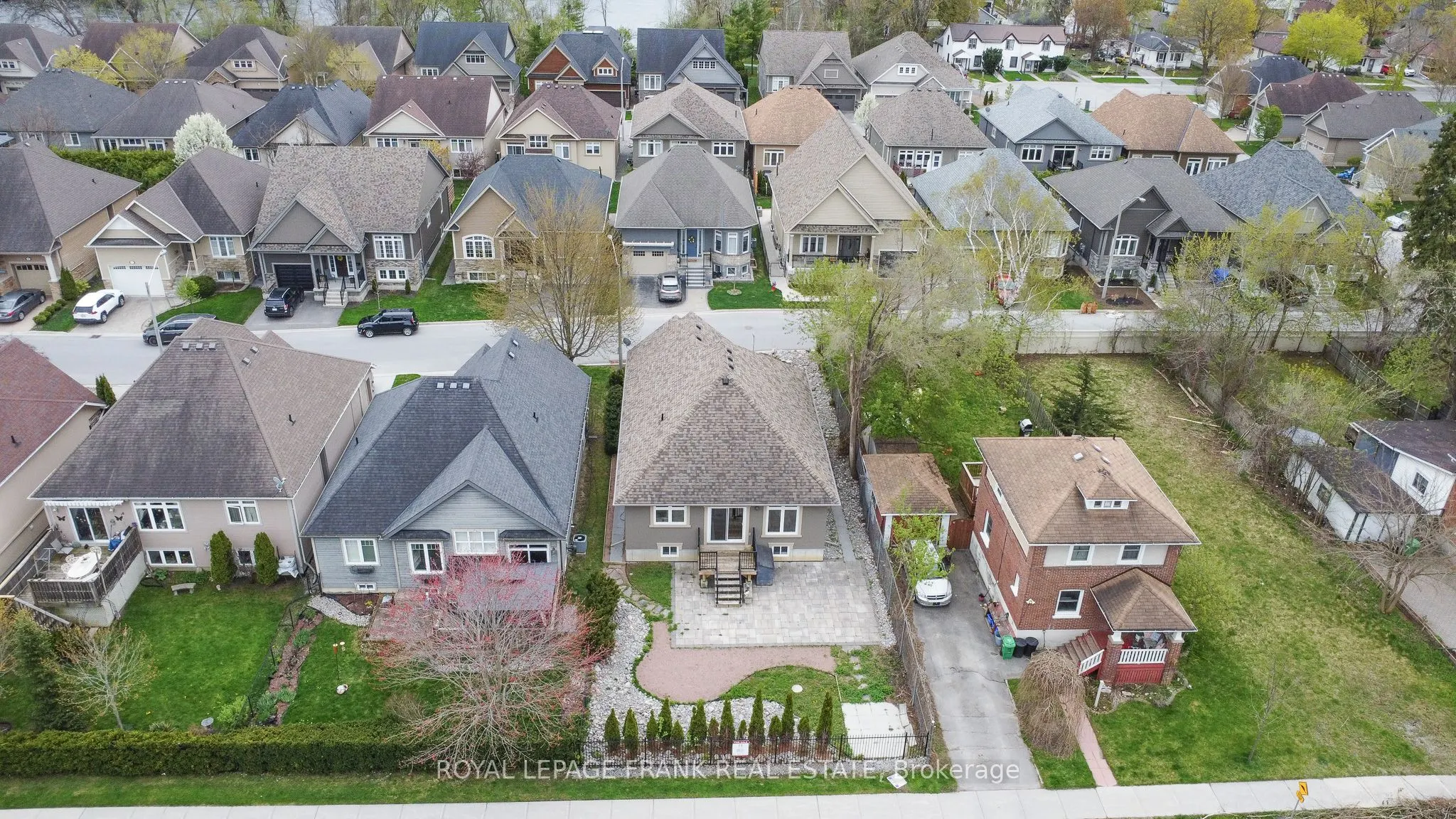 24 Brinton Drive, #8
