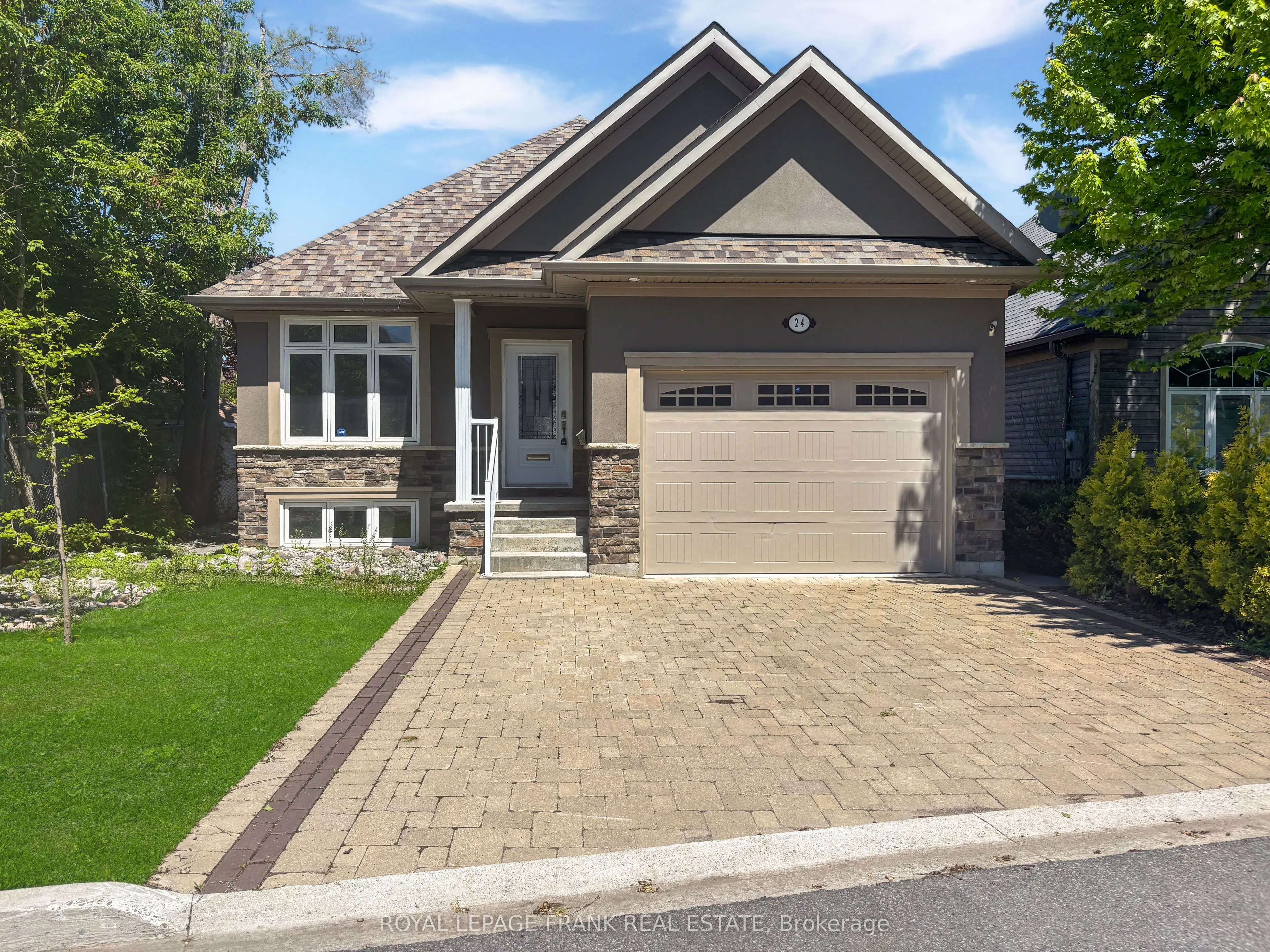 24 Brinton Drive, #8