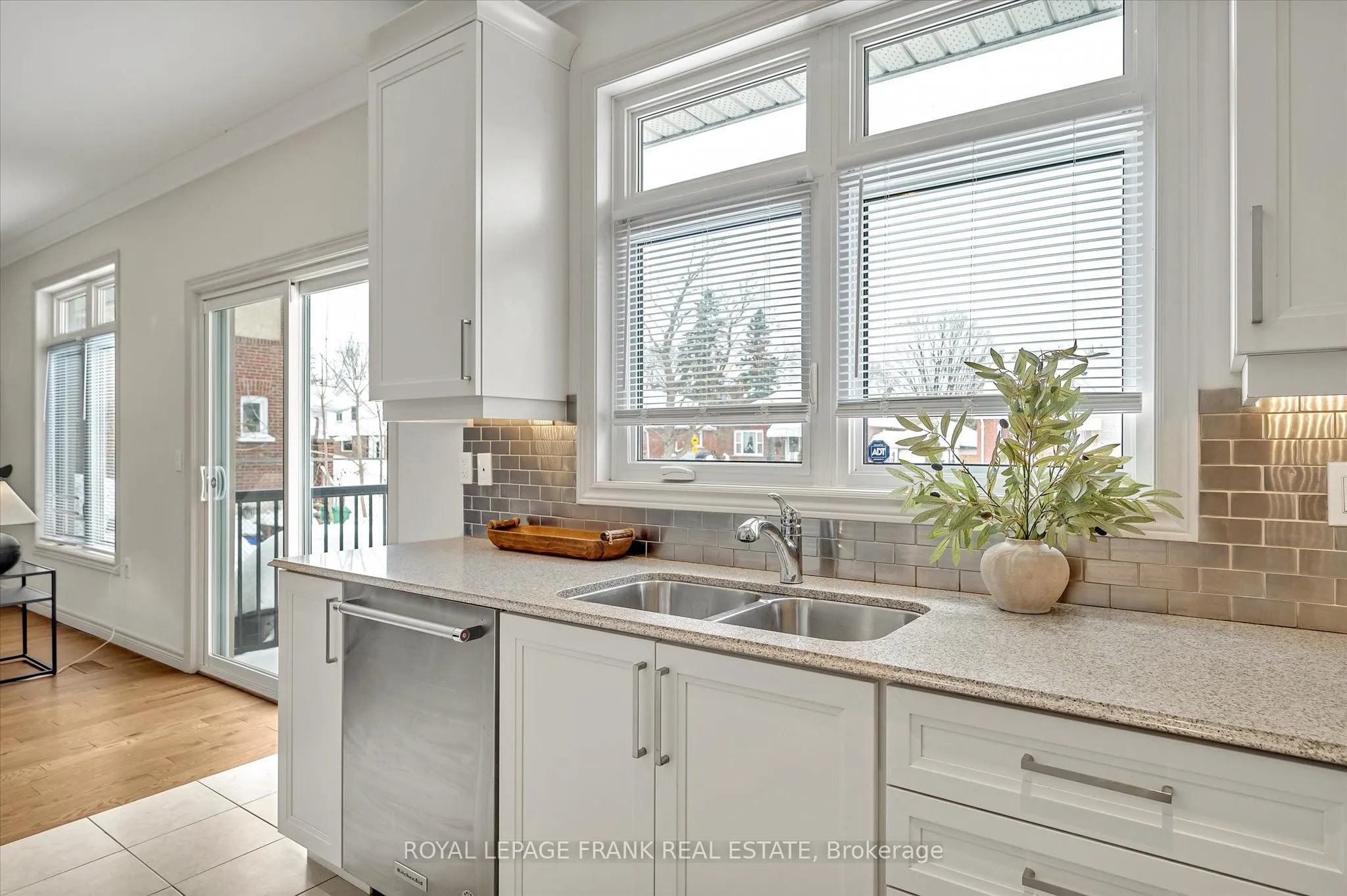 24 Brinton Drive, #8