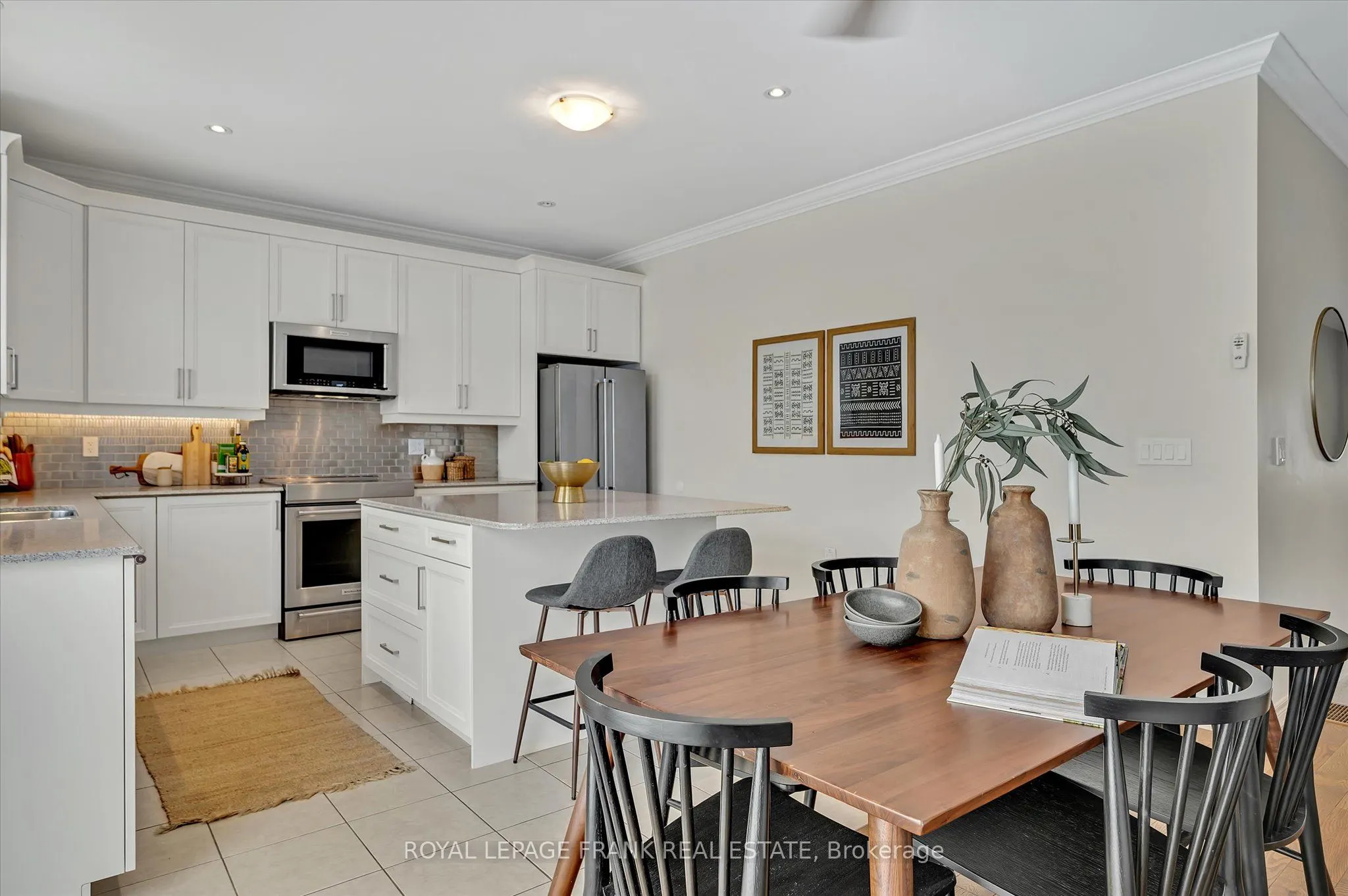 24 Brinton Drive, #8