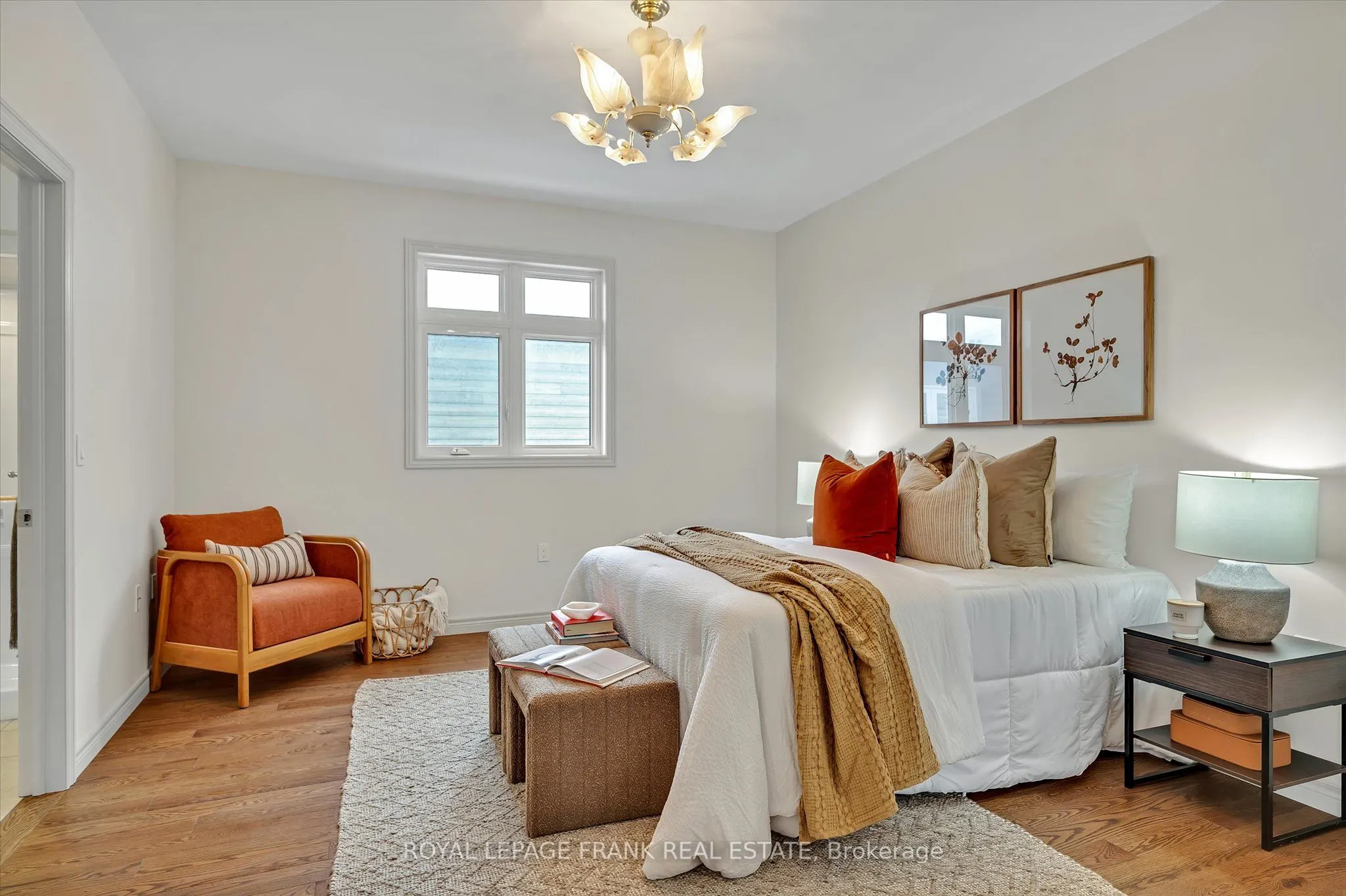 24 Brinton Drive, #8