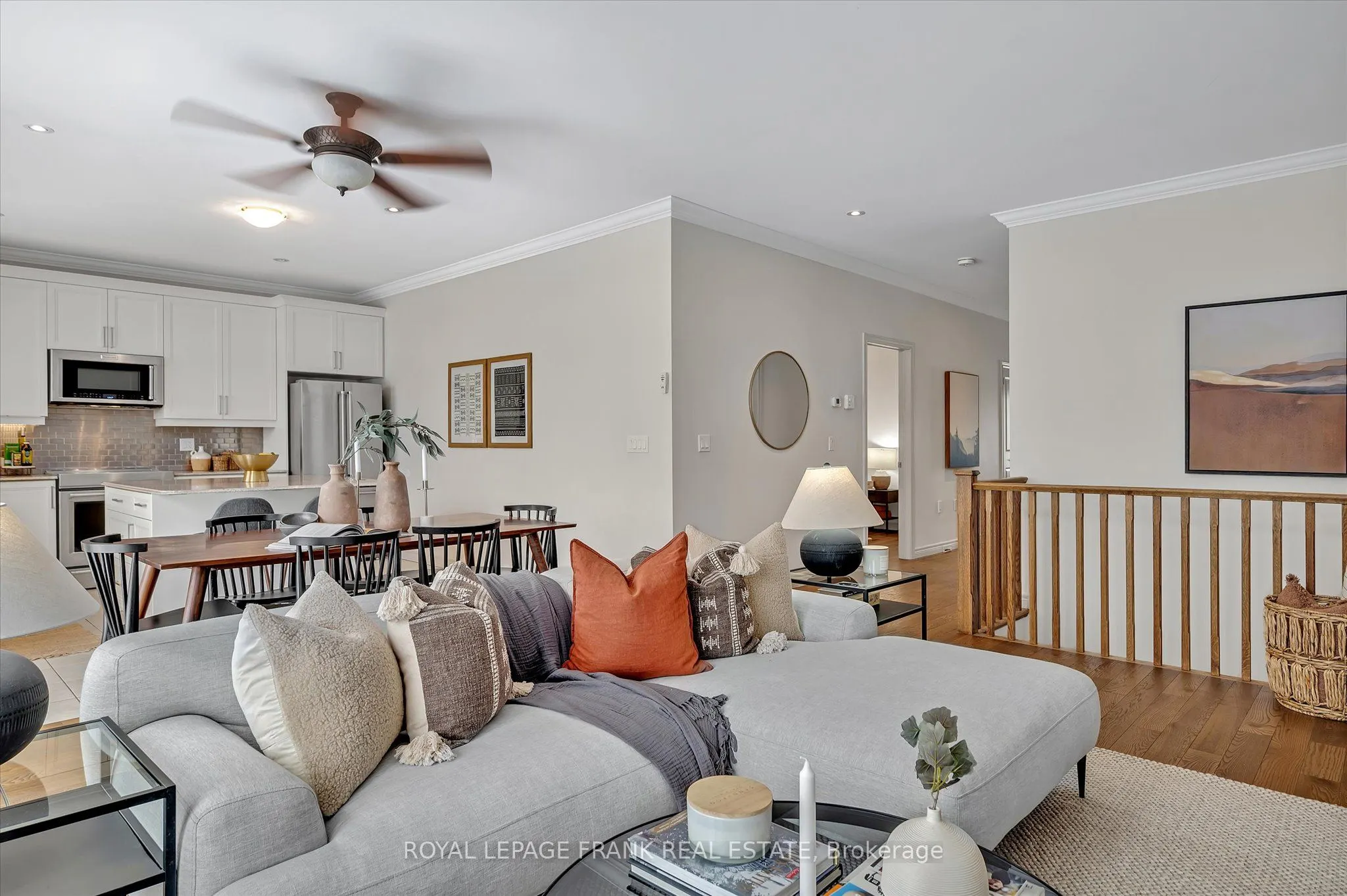 24 Brinton Drive, #8