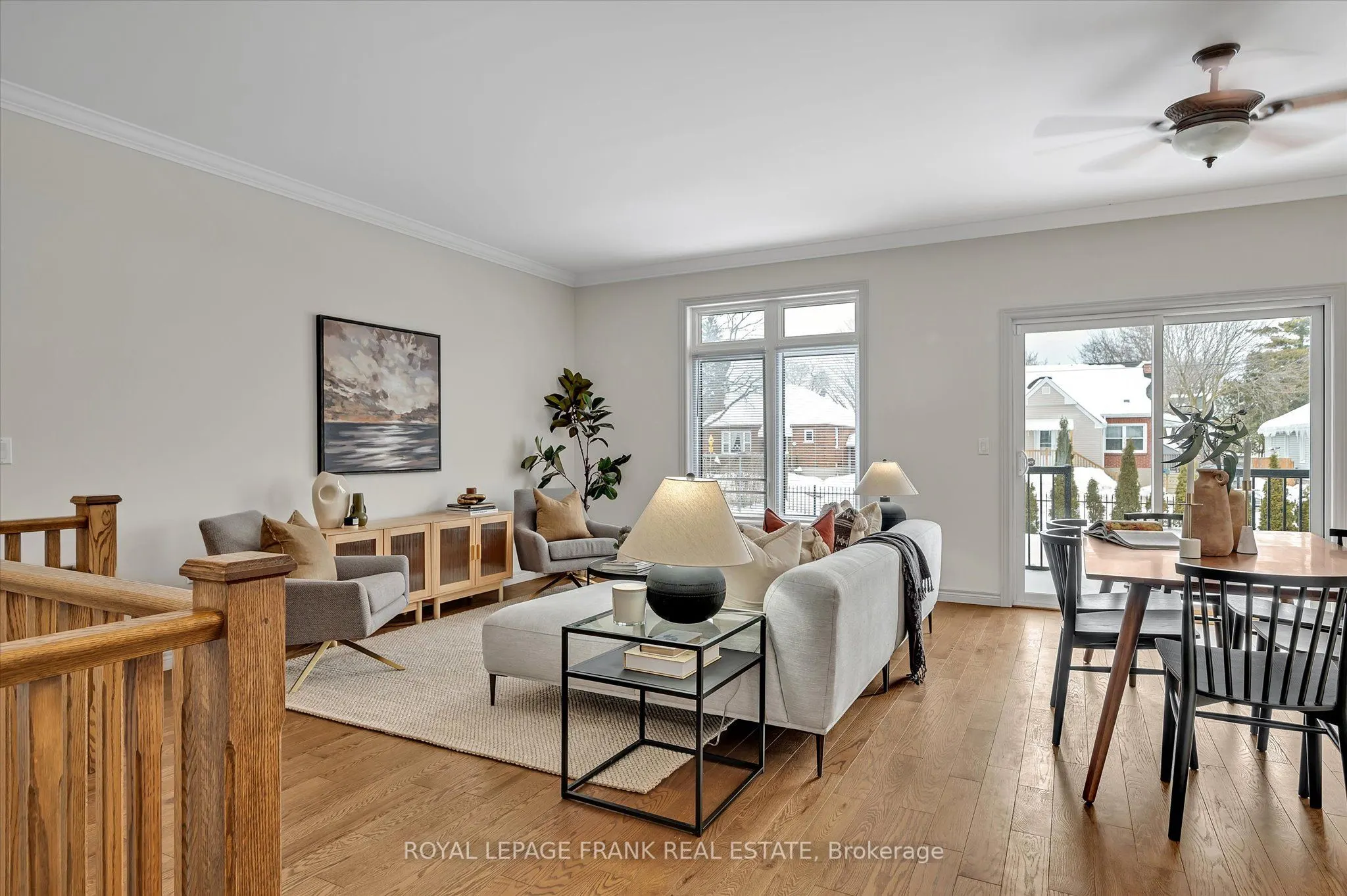 24 Brinton Drive, #8