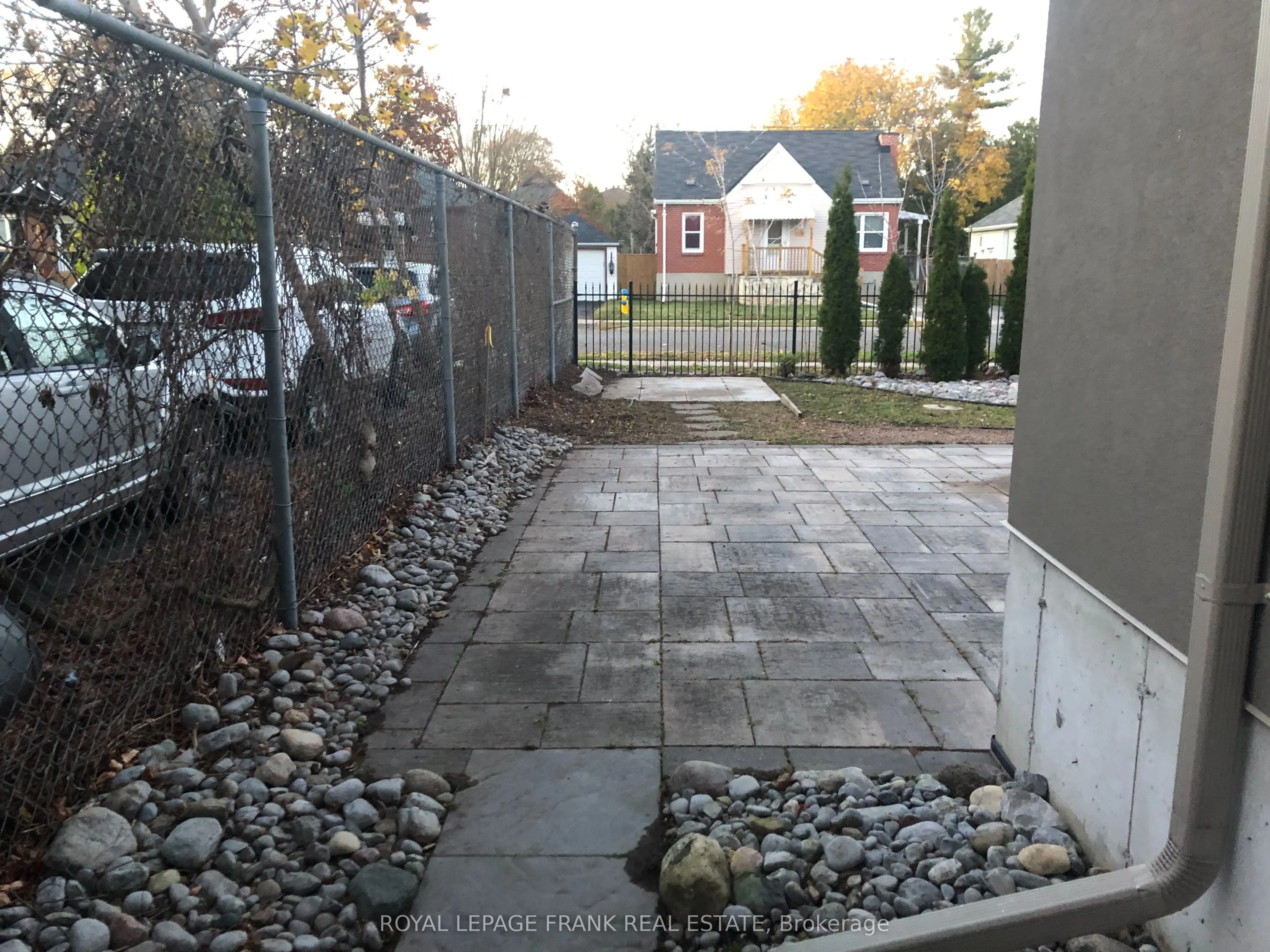 24 Brinton Drive, #8