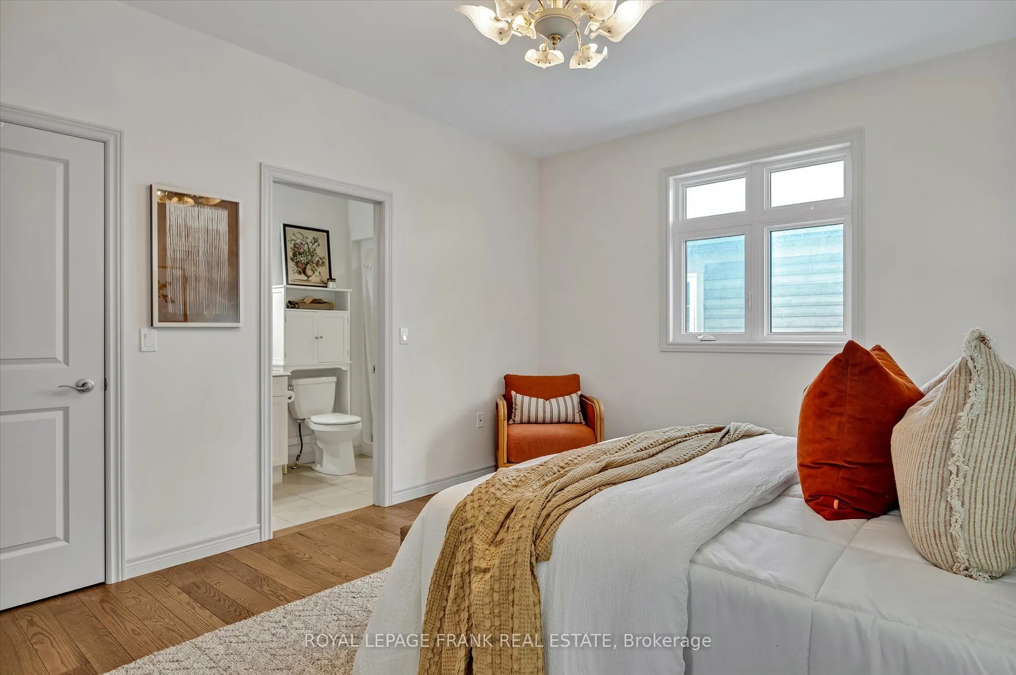 24 Brinton Drive, #8