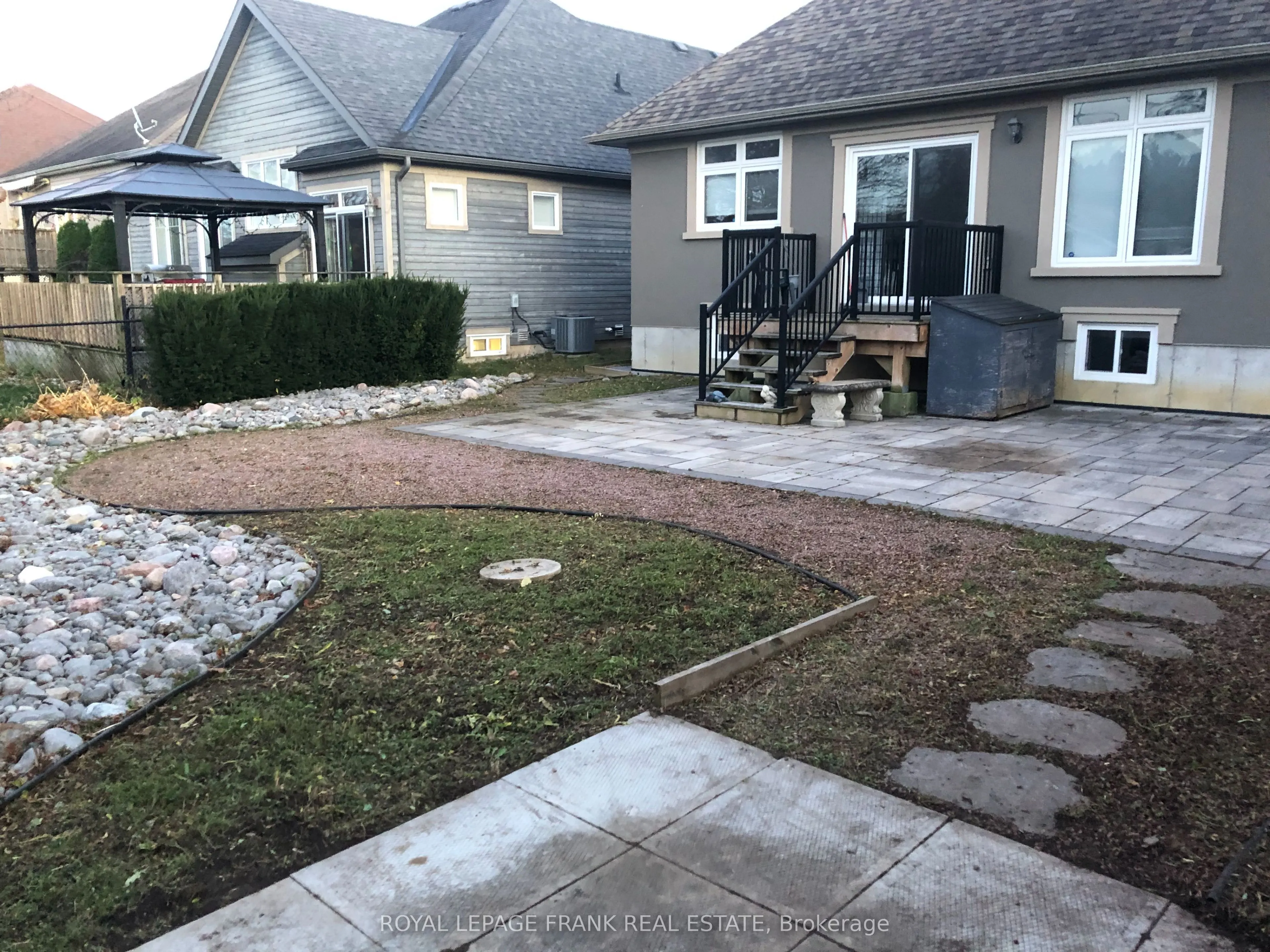 24 Brinton Drive, #8