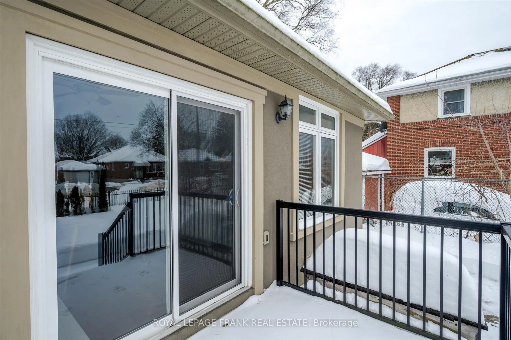 24 Brinton Drive, #8