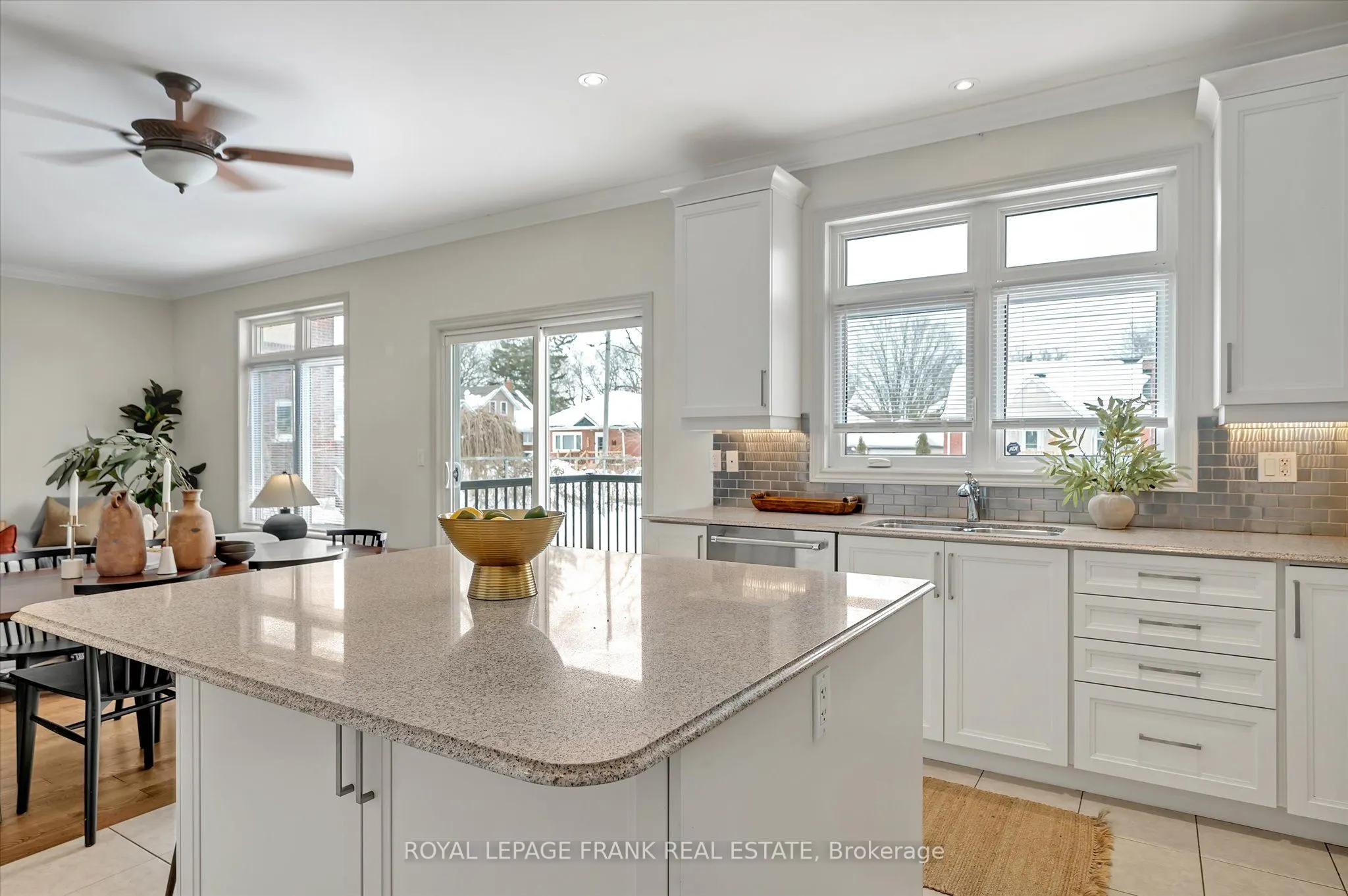 24 Brinton Drive, #8