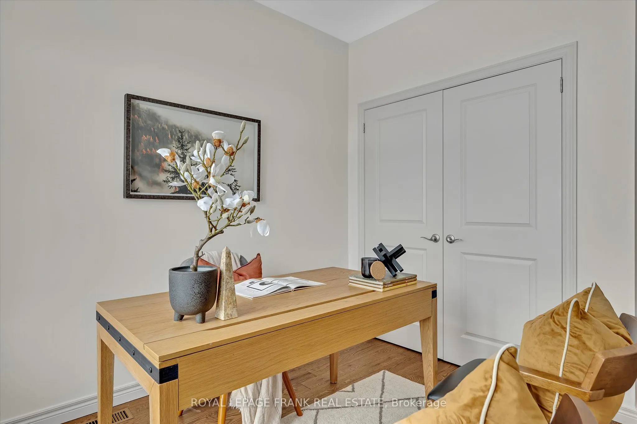 24 Brinton Drive, #8