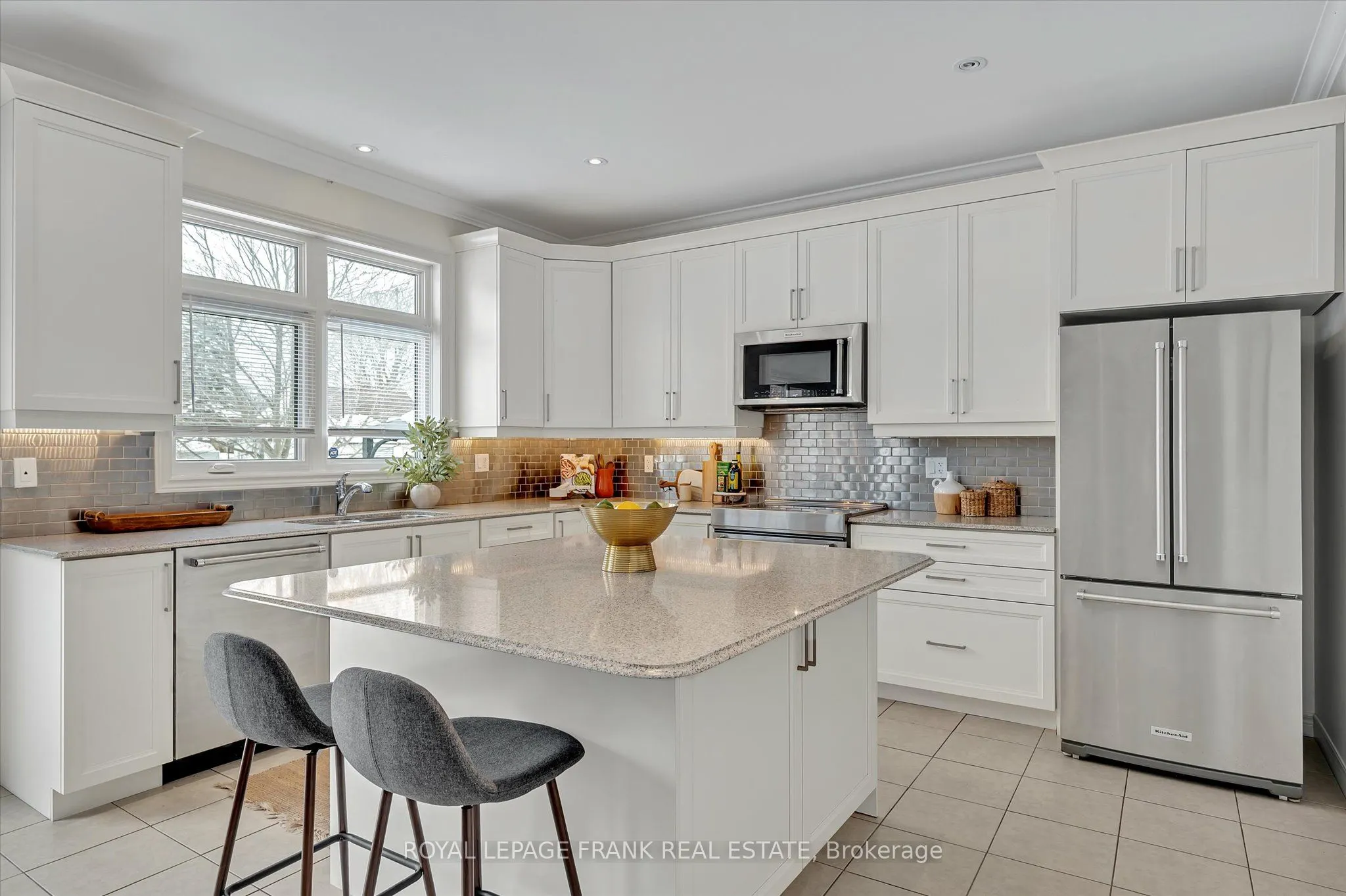 24 Brinton Drive, #8
