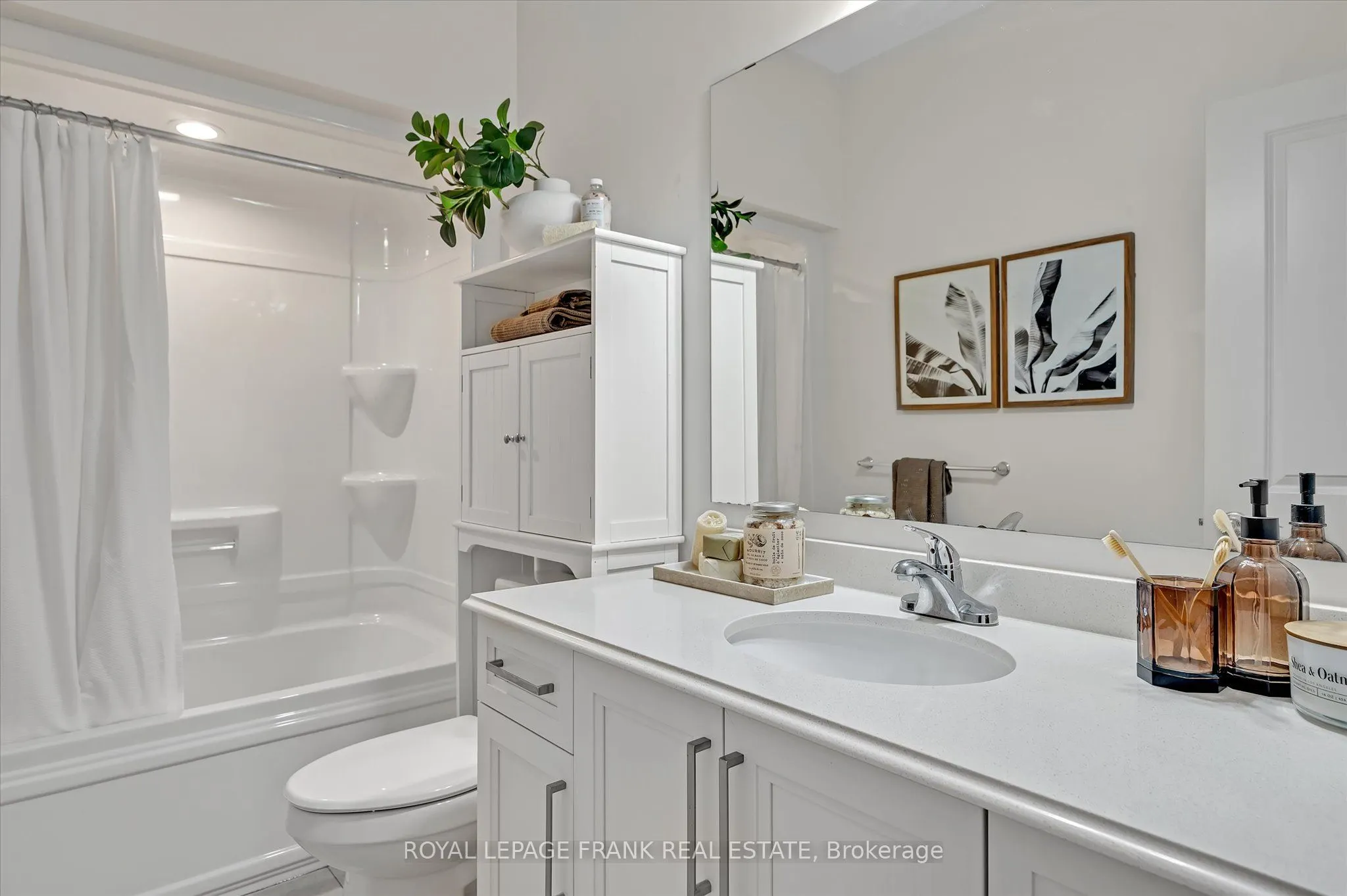 24 Brinton Drive, #8