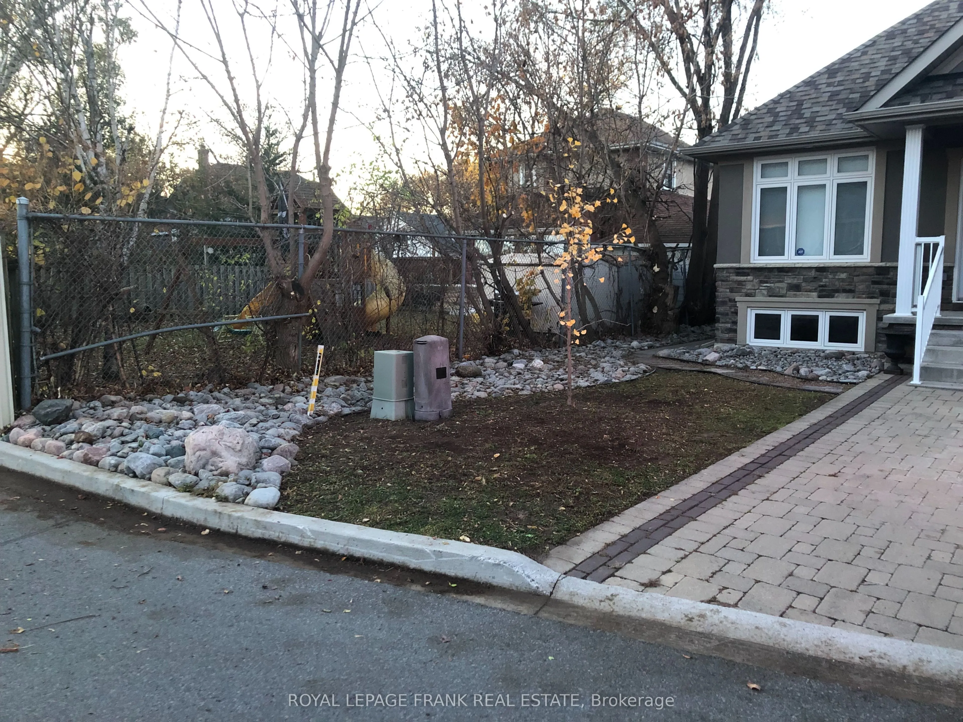 24 Brinton Drive, #8