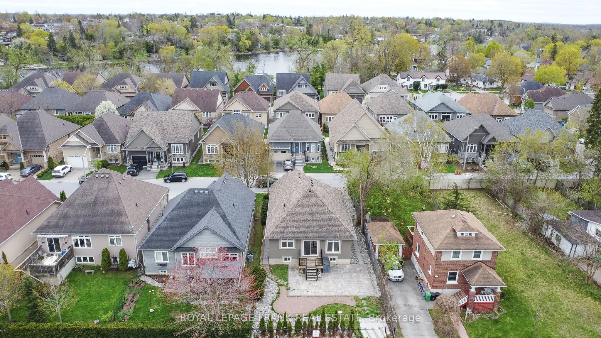 24 Brinton Drive, #8
