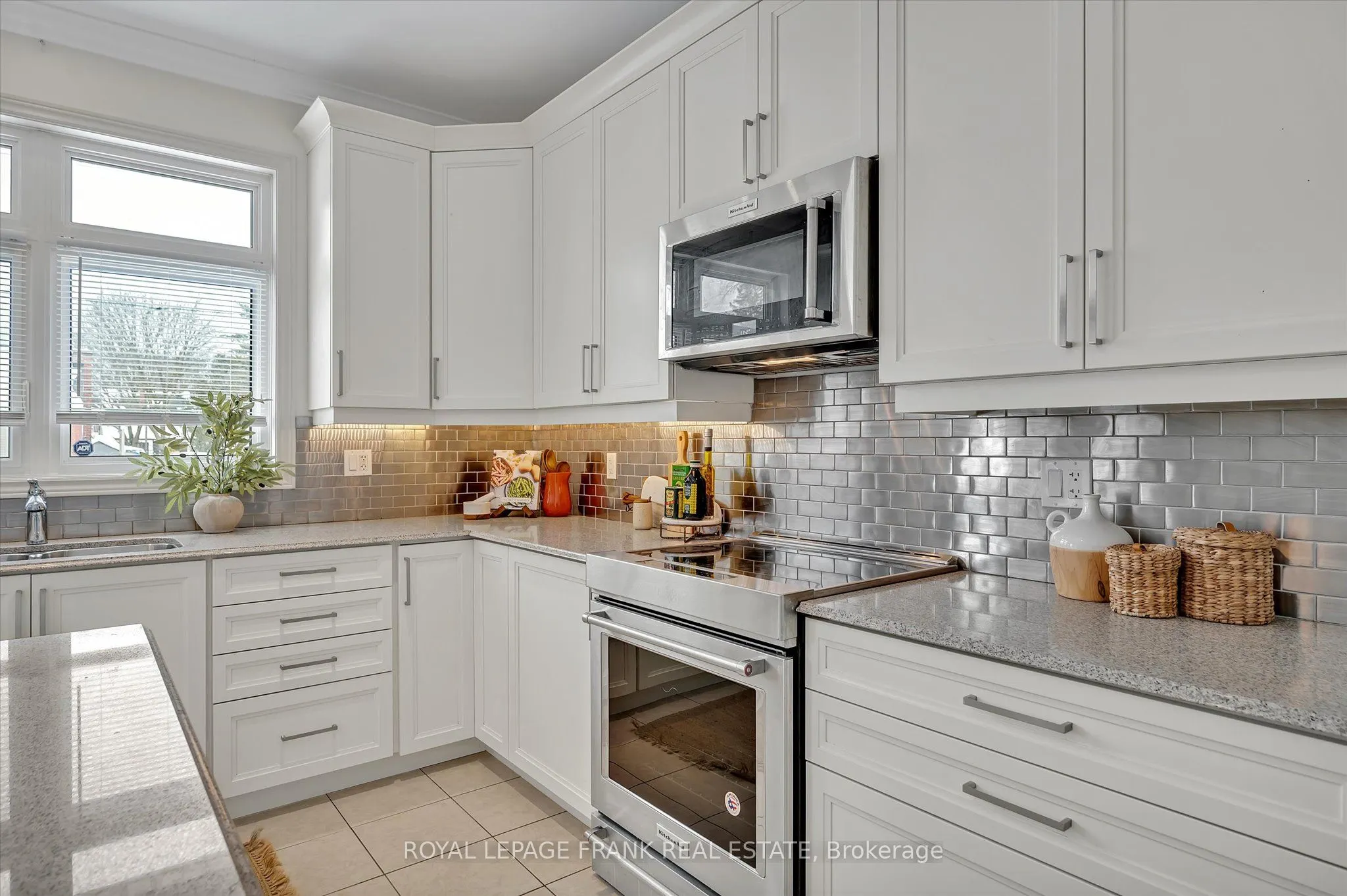 24 Brinton Drive, #8