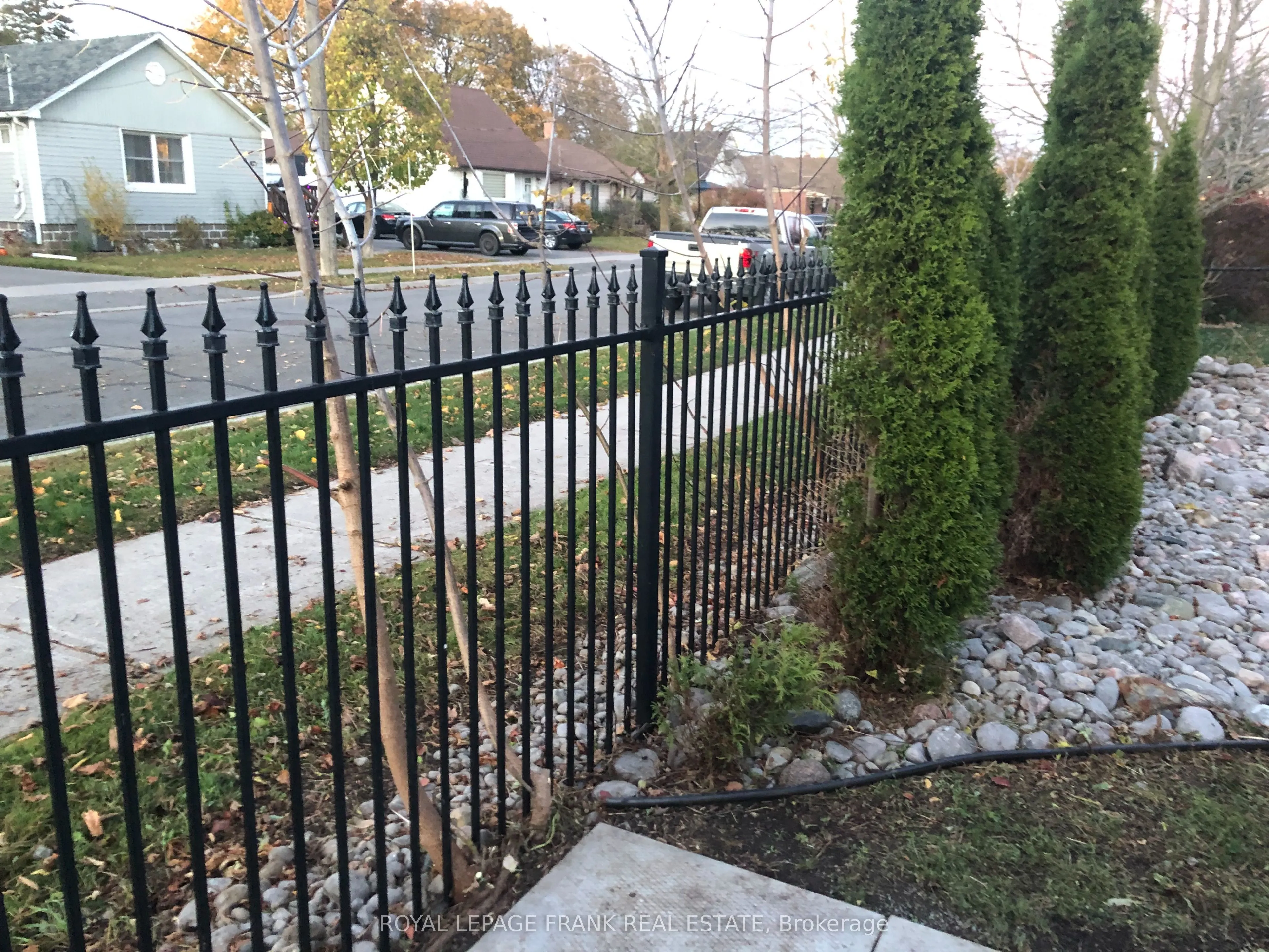 24 Brinton Drive, #8