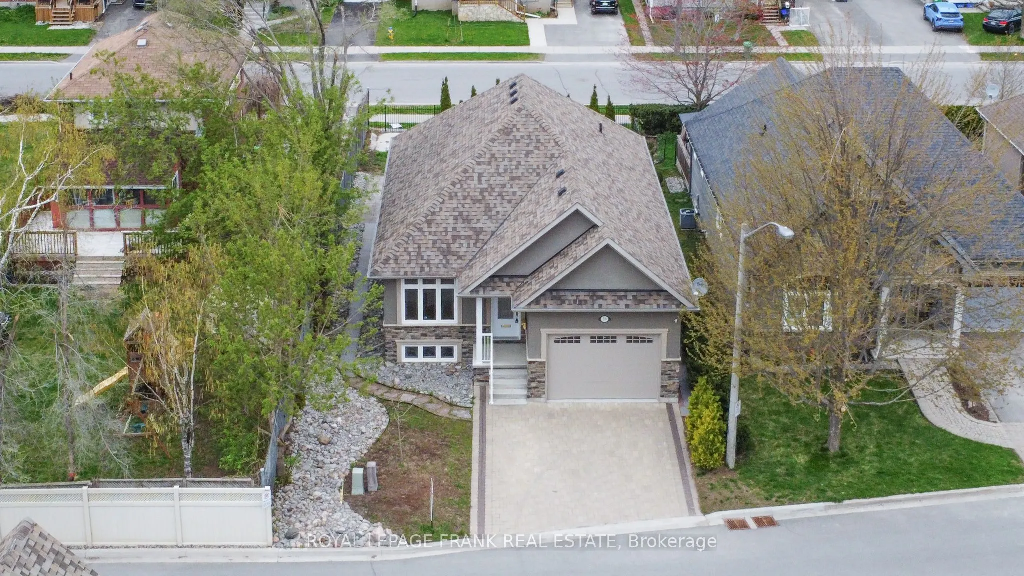24 Brinton Drive, #8