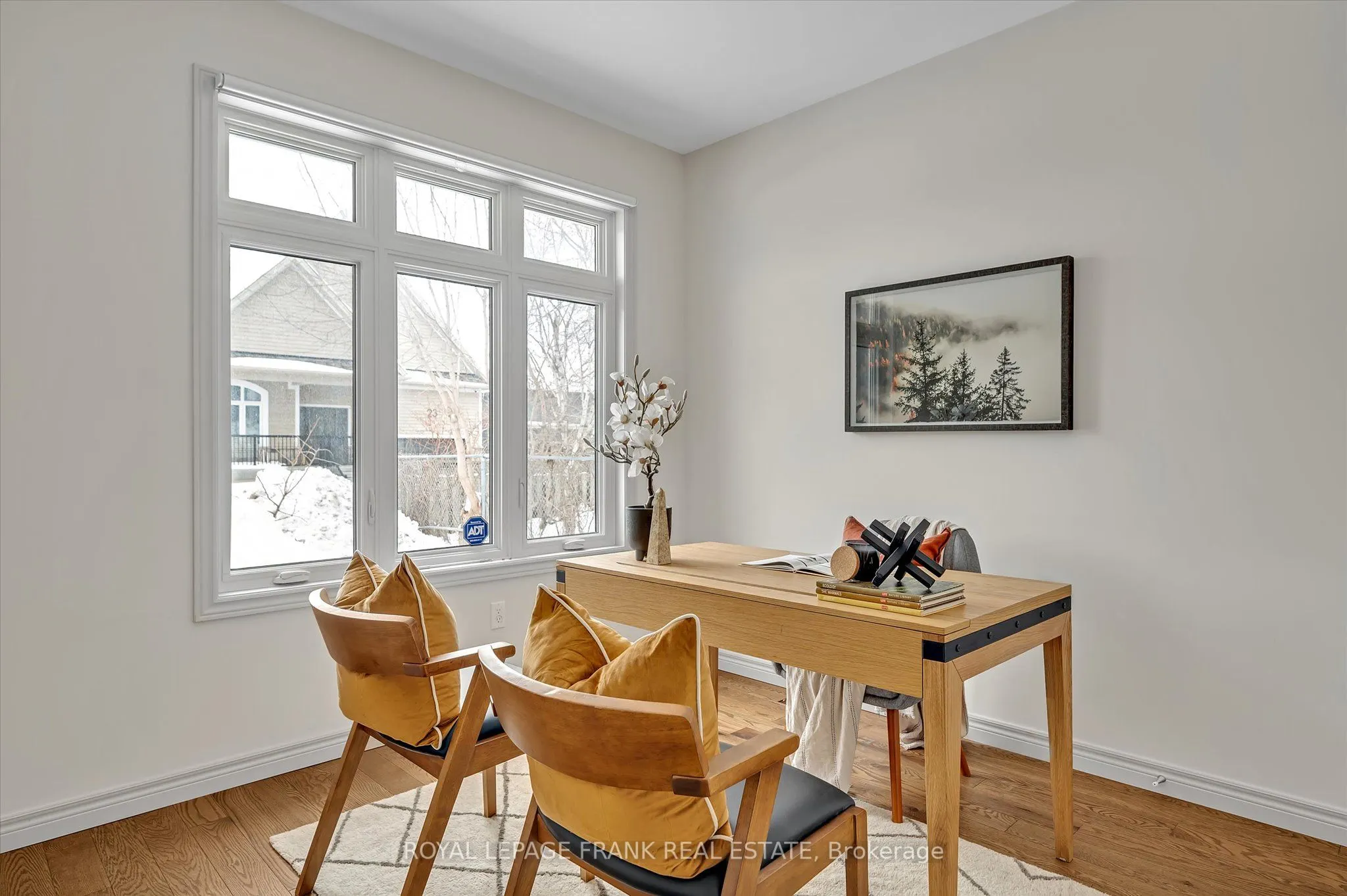 24 Brinton Drive, #8